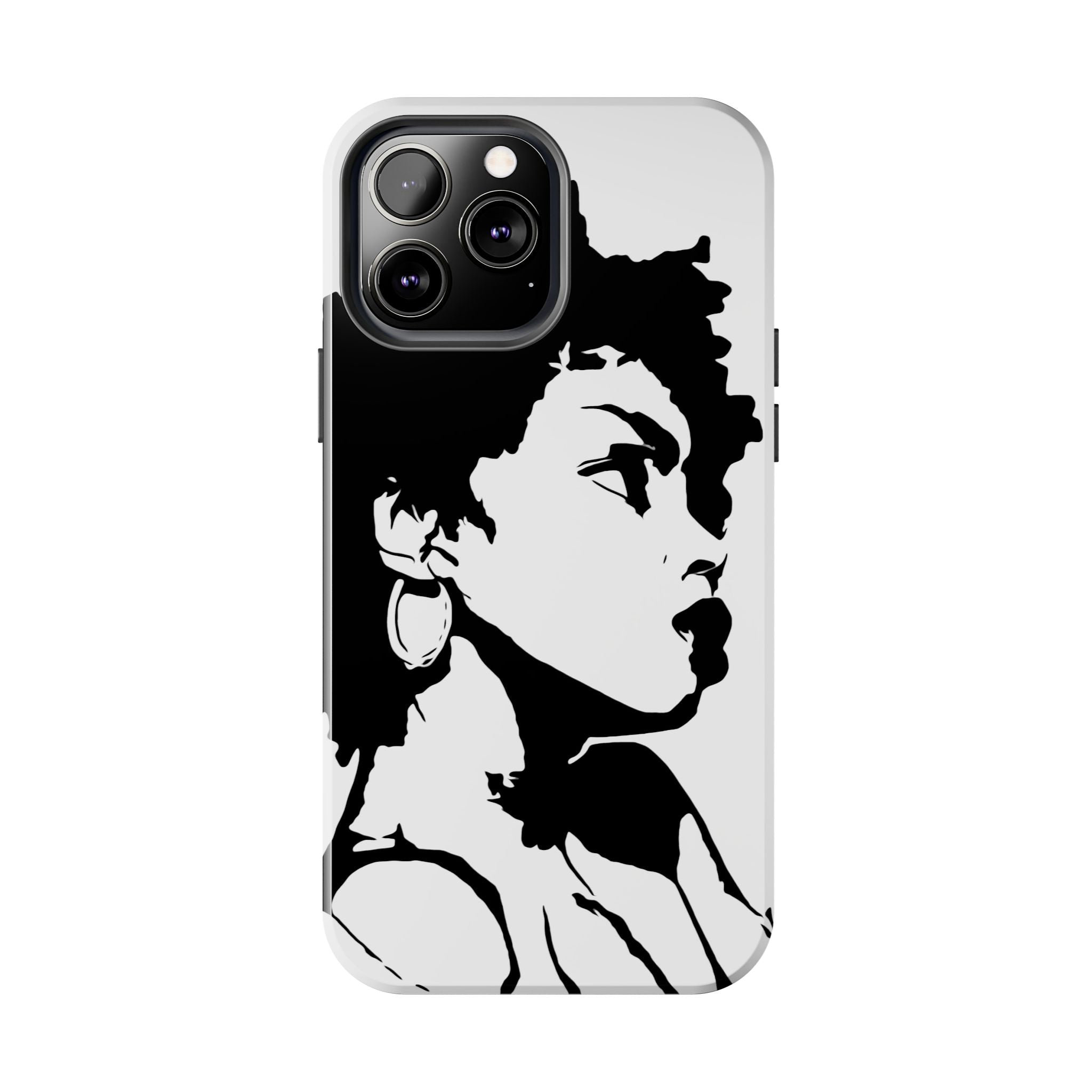 Lauryn Tough Phone Cases