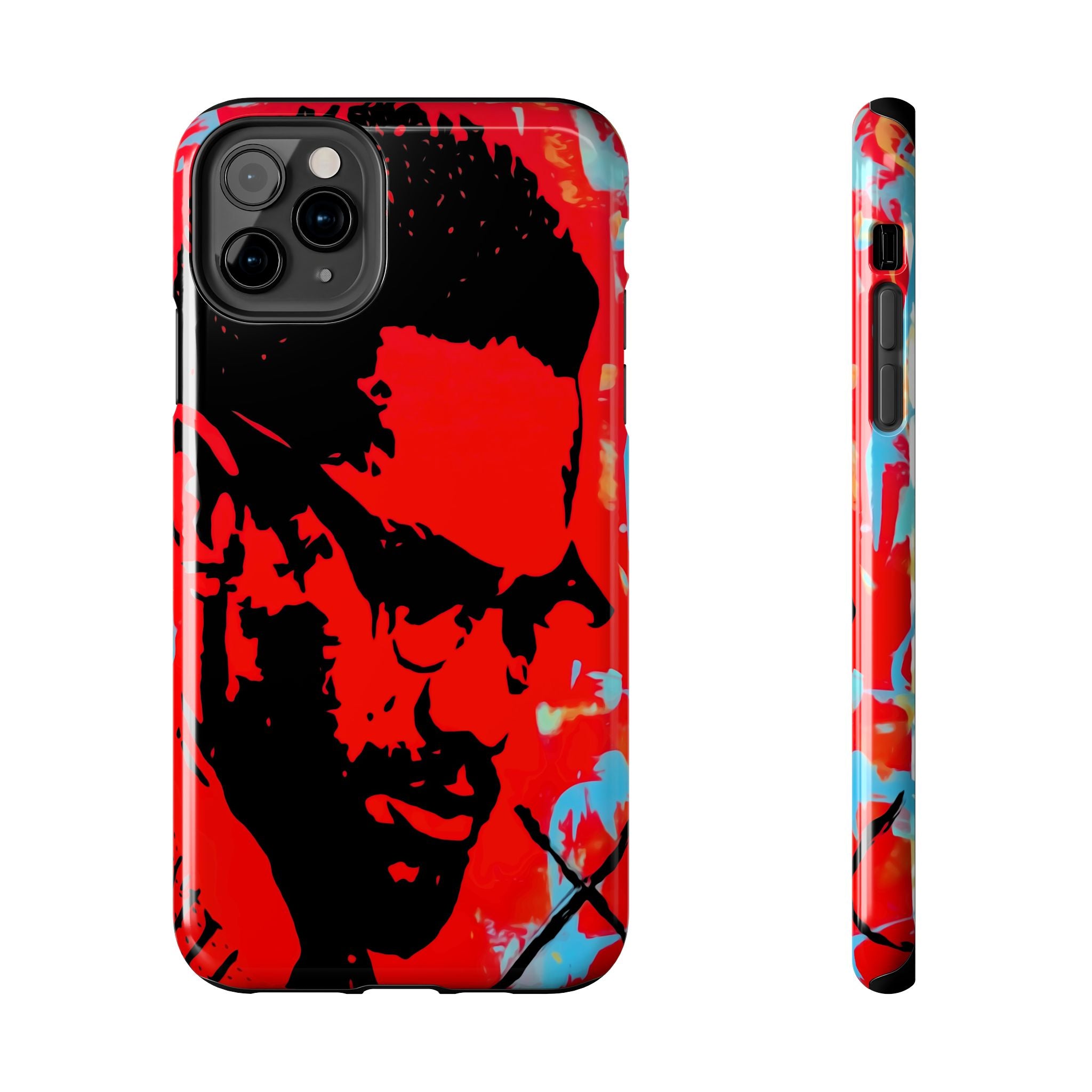 X Tough Phone Cases