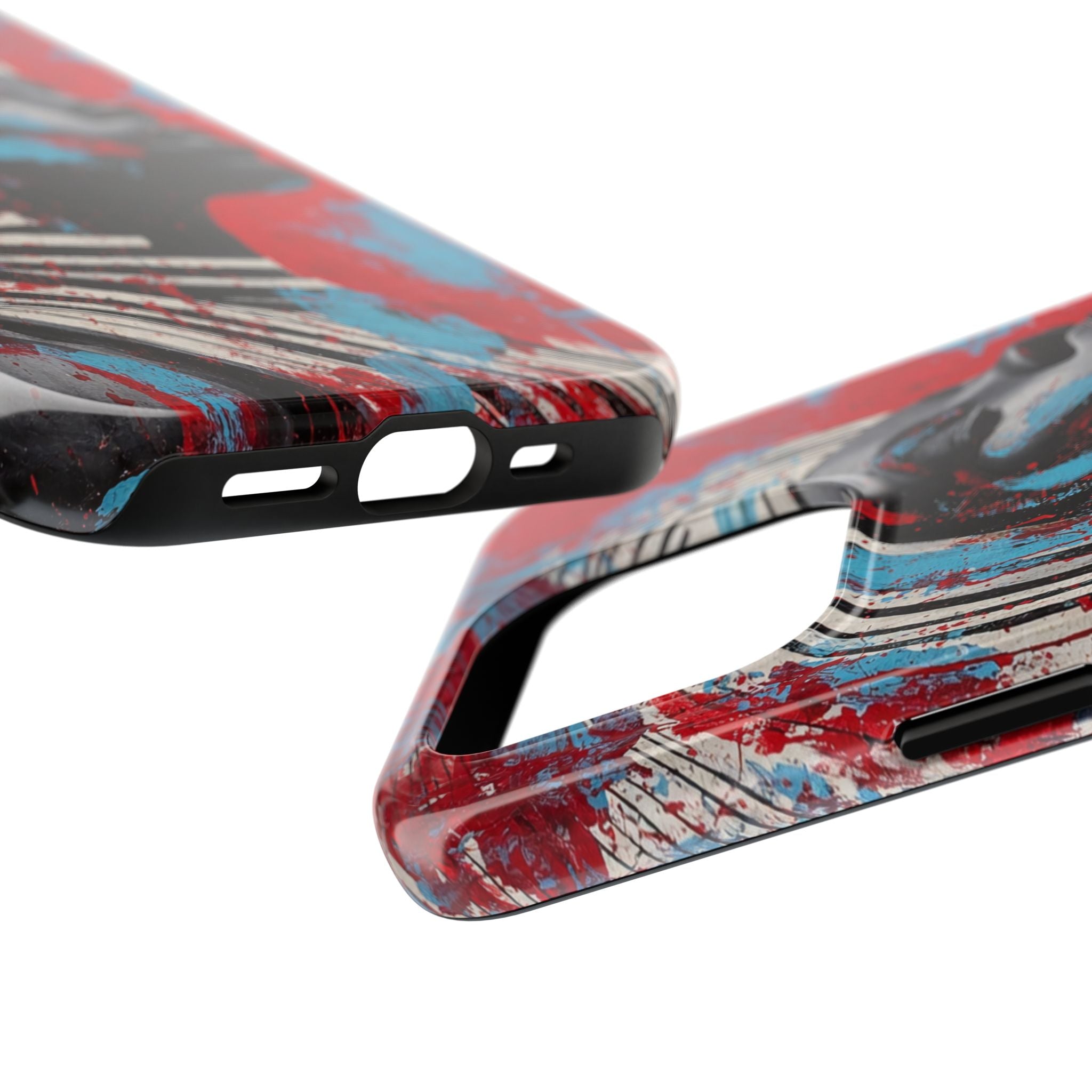 Power Tough Phone Cases