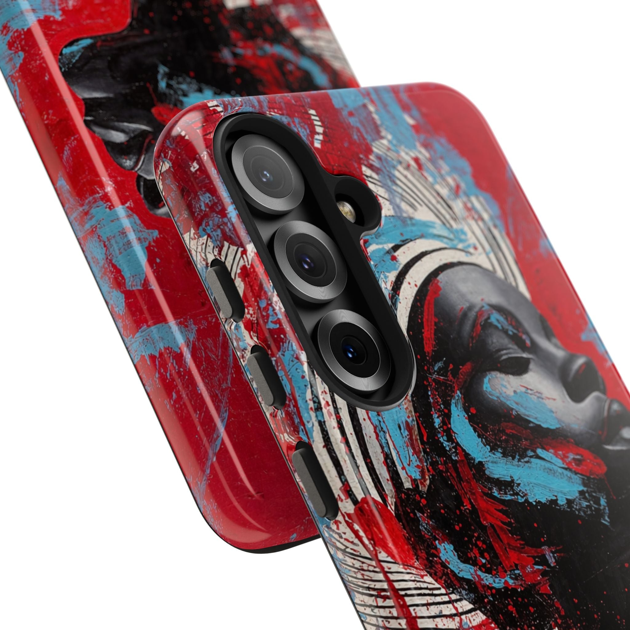 Power Tough Phone Cases