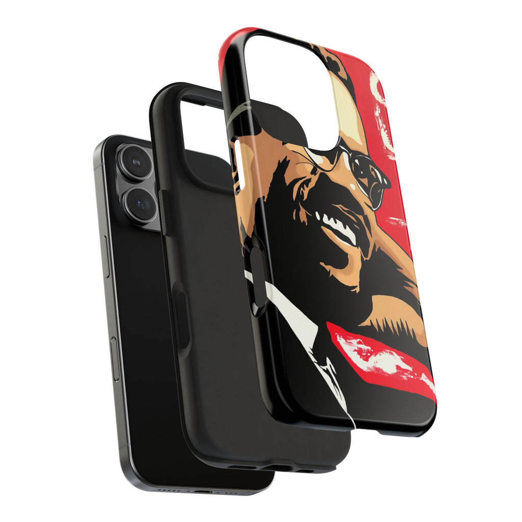 X Tough Phone Cases