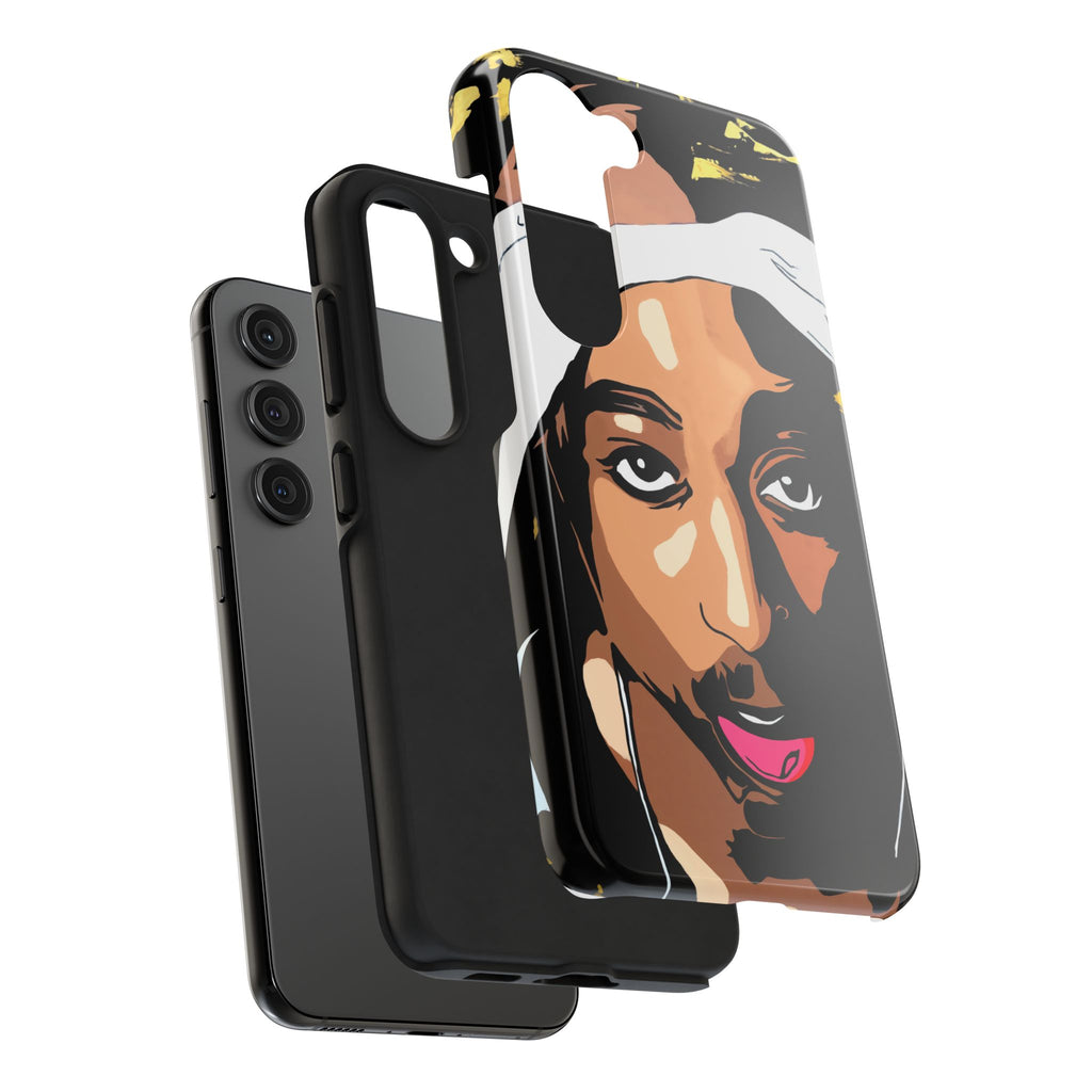 Pac Tough Phone Cases