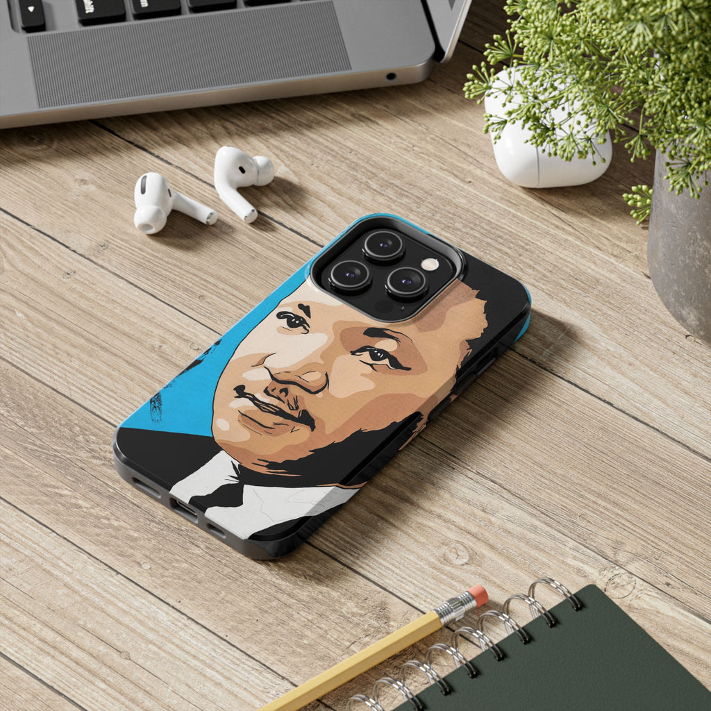 MLK Tough Phone Cases