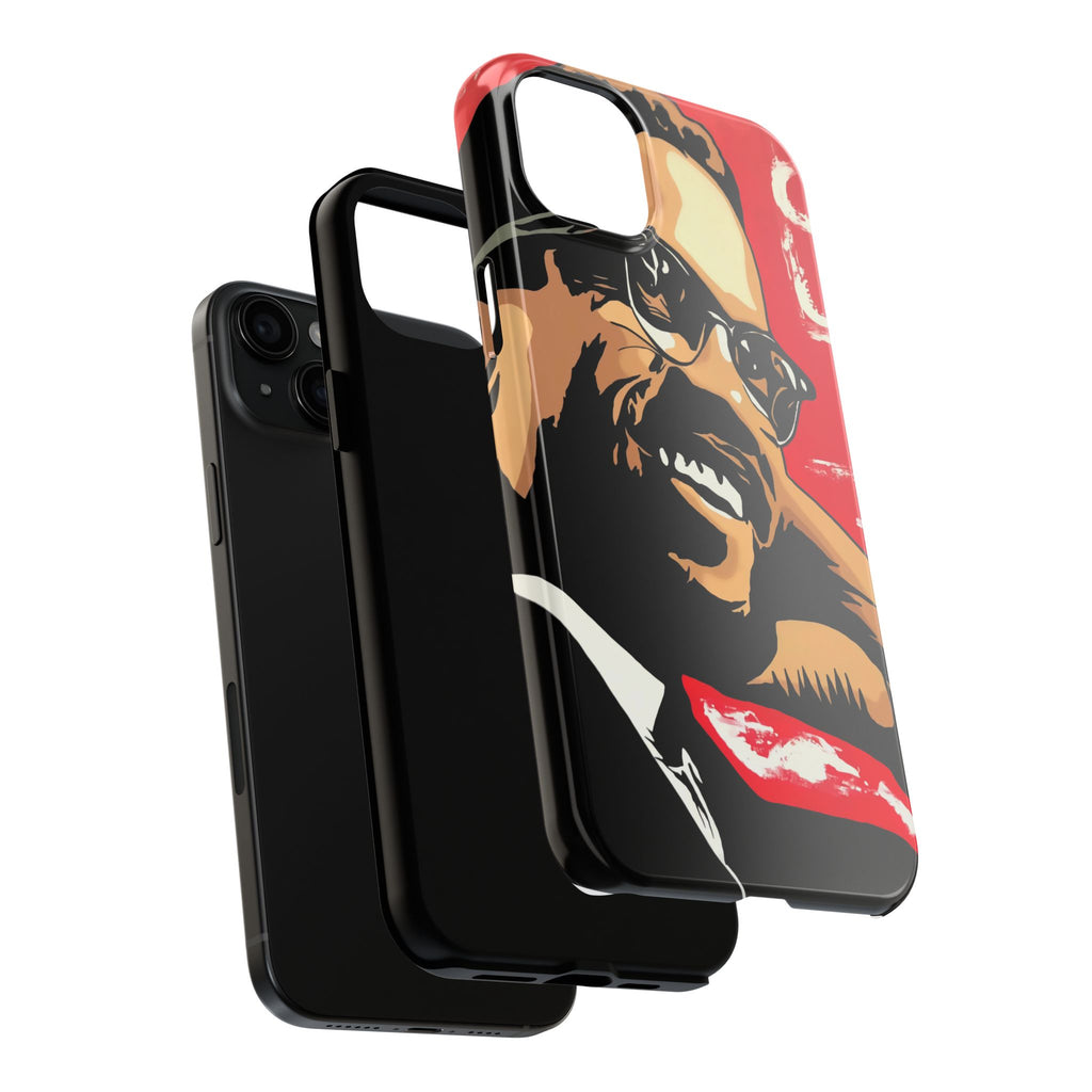 X Tough Phone Cases