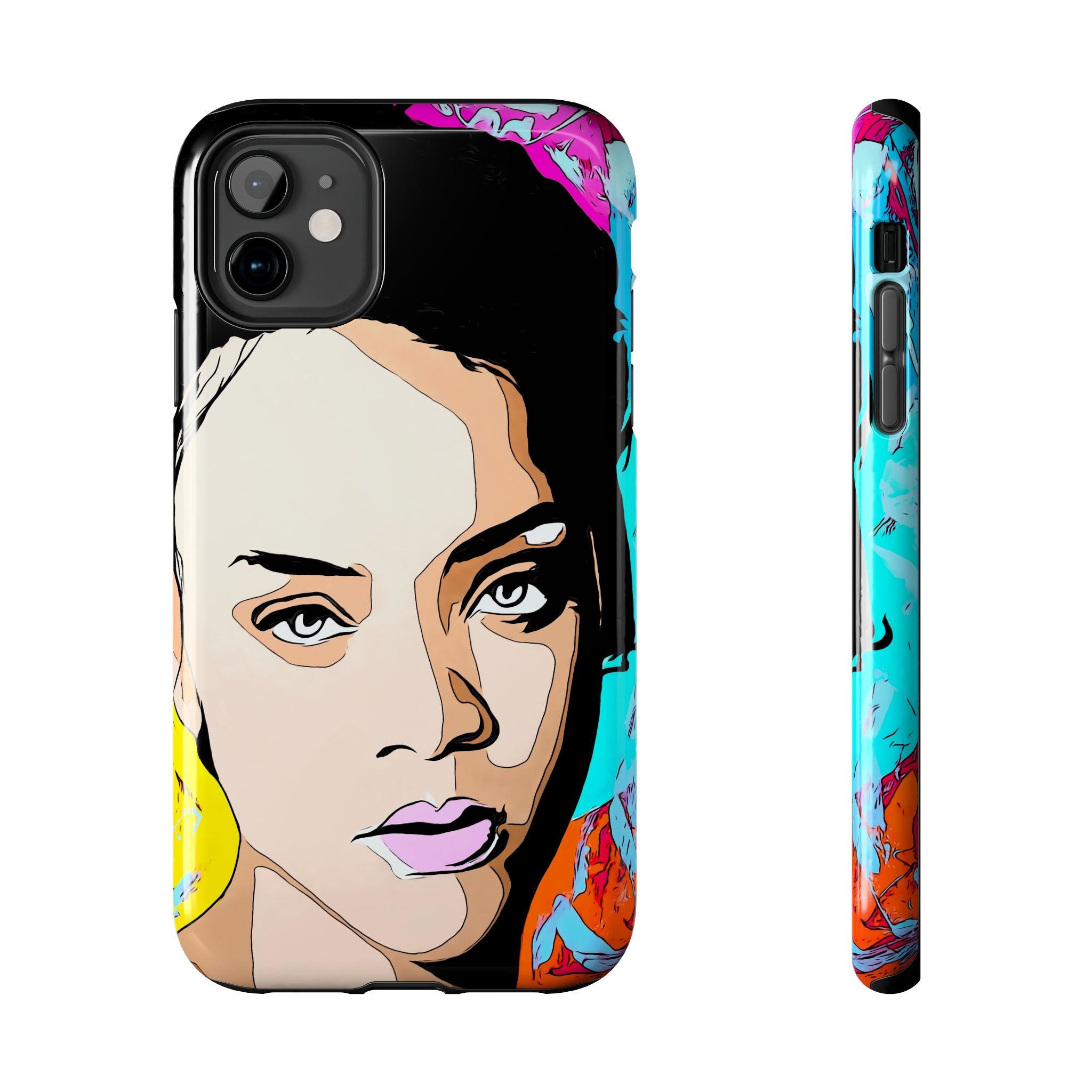 RIRI Tough Phone Cases