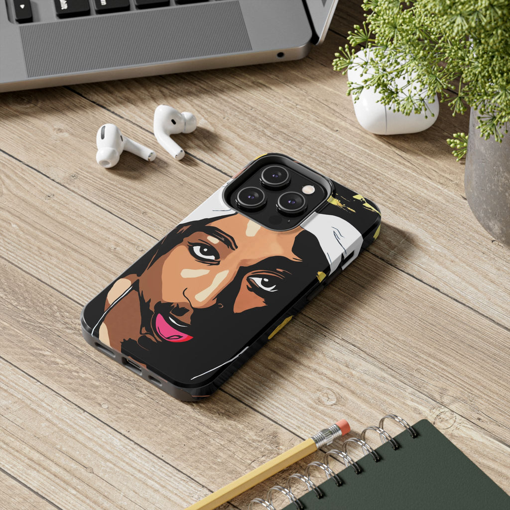 Pac Tough Phone Cases