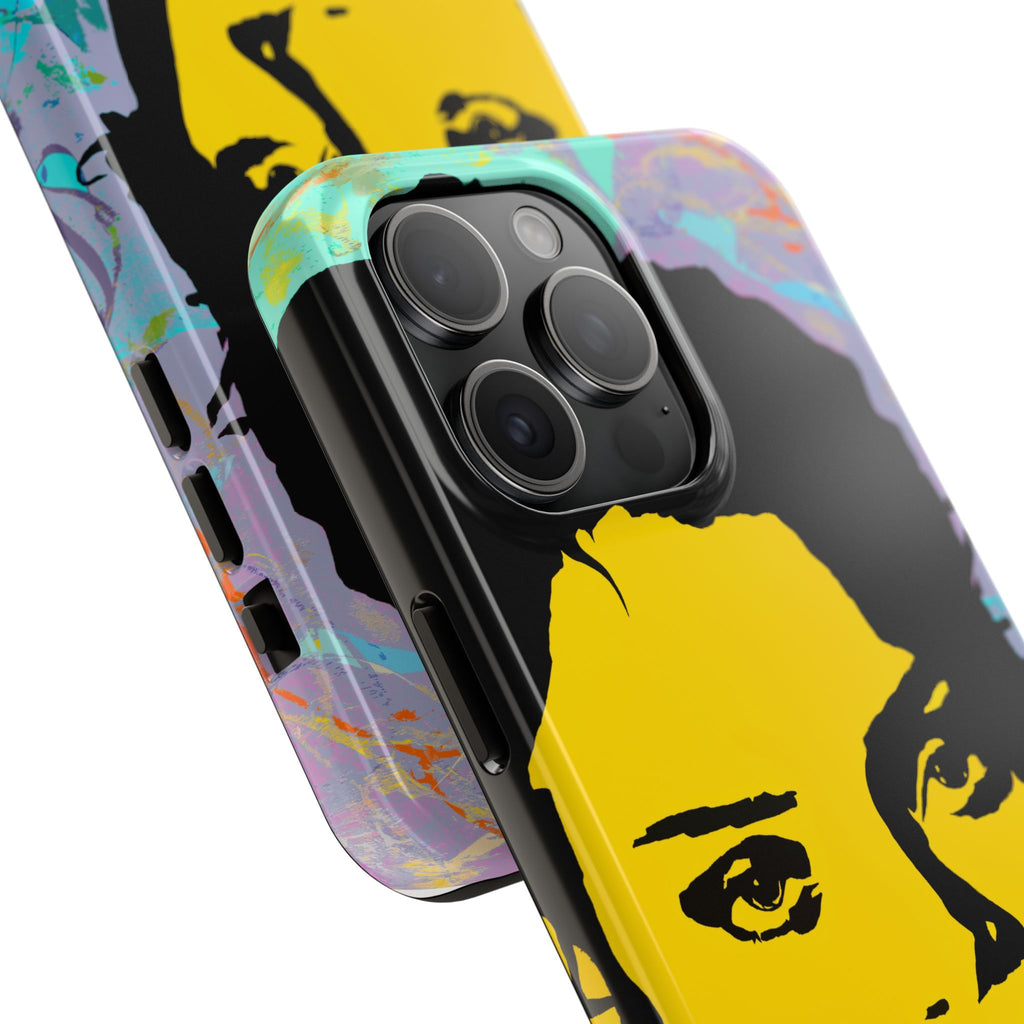 RiRI Tough Phone Cases