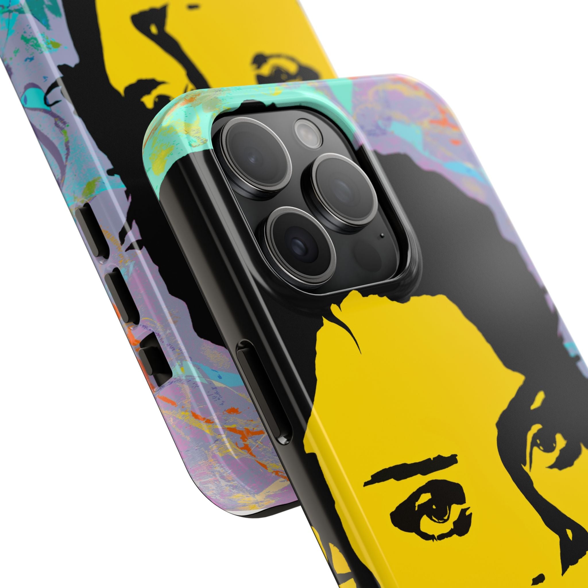 RiRI Tough Phone Cases