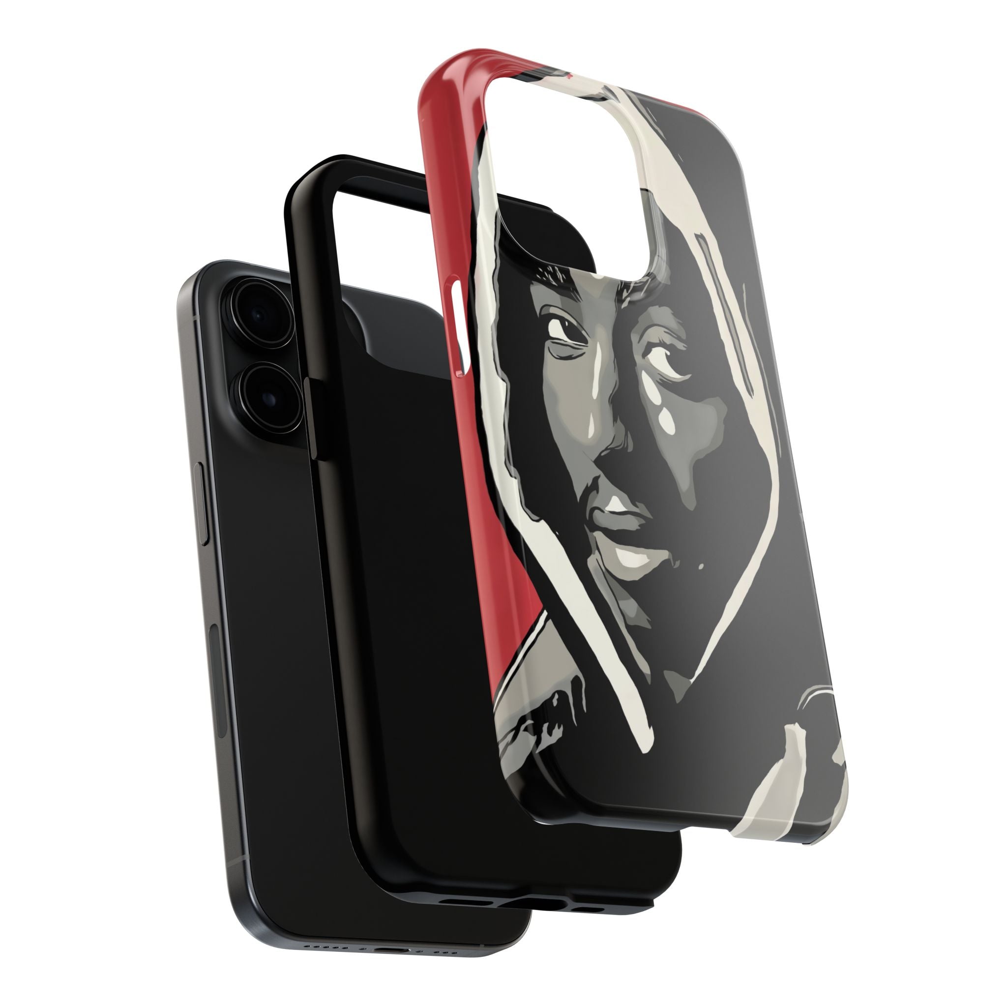 Pac Tough Phone Cases