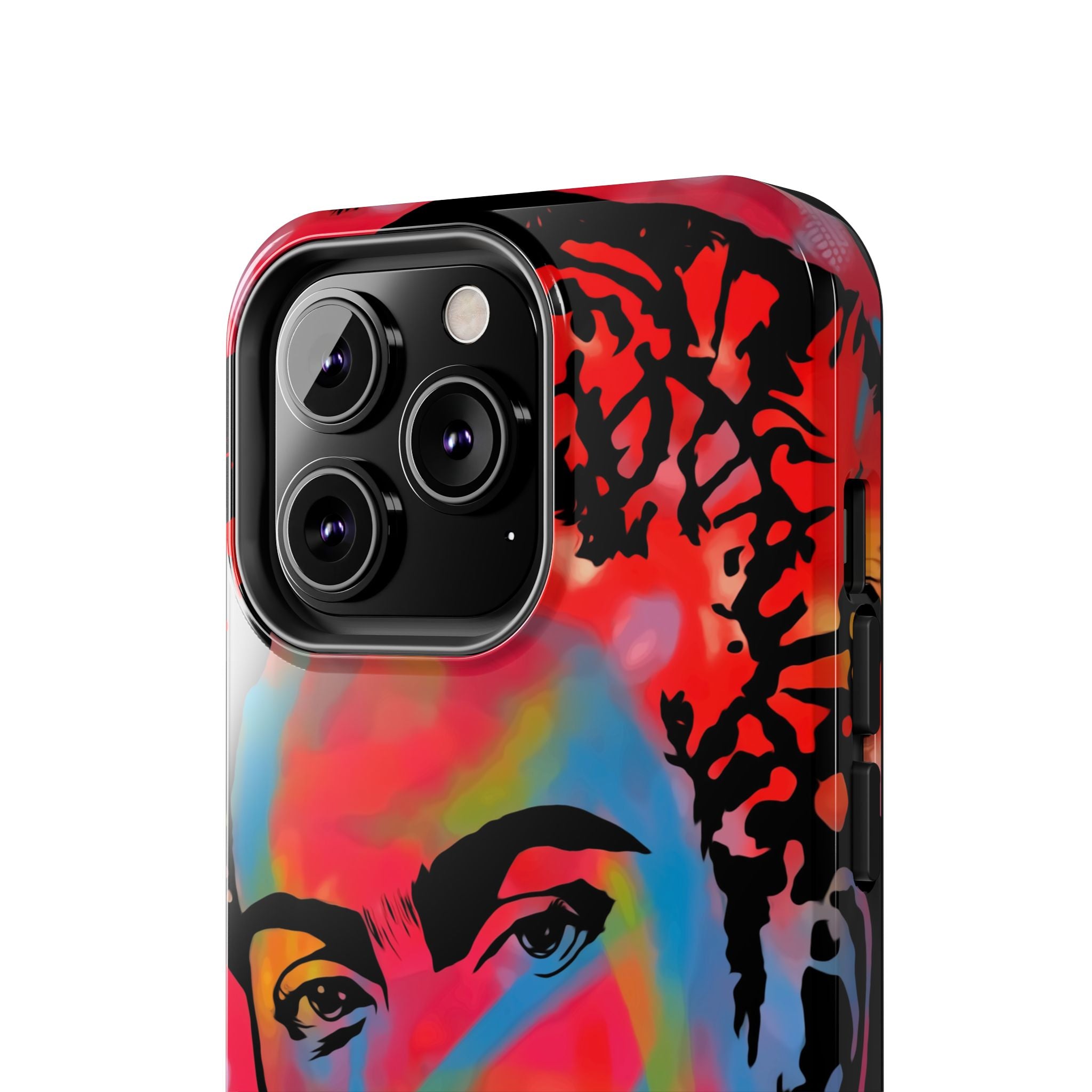 Frida Kahlo Tough Phone Cases