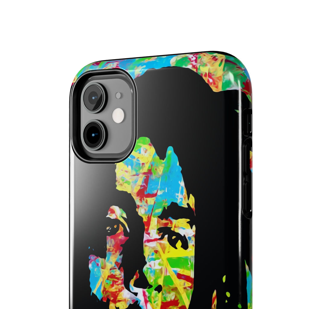 Marley Tough Phone Cases