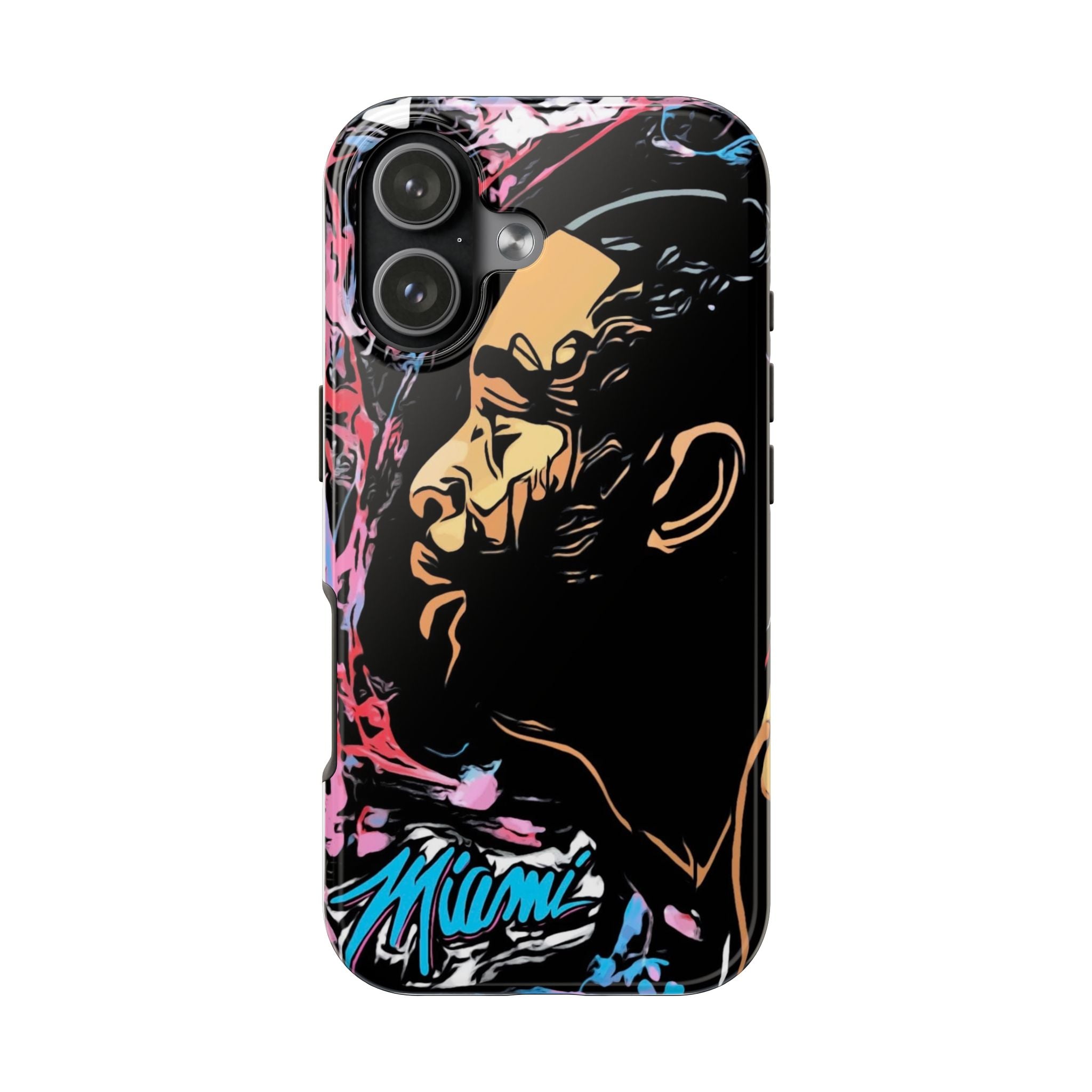 Wade Tough Phone Cases