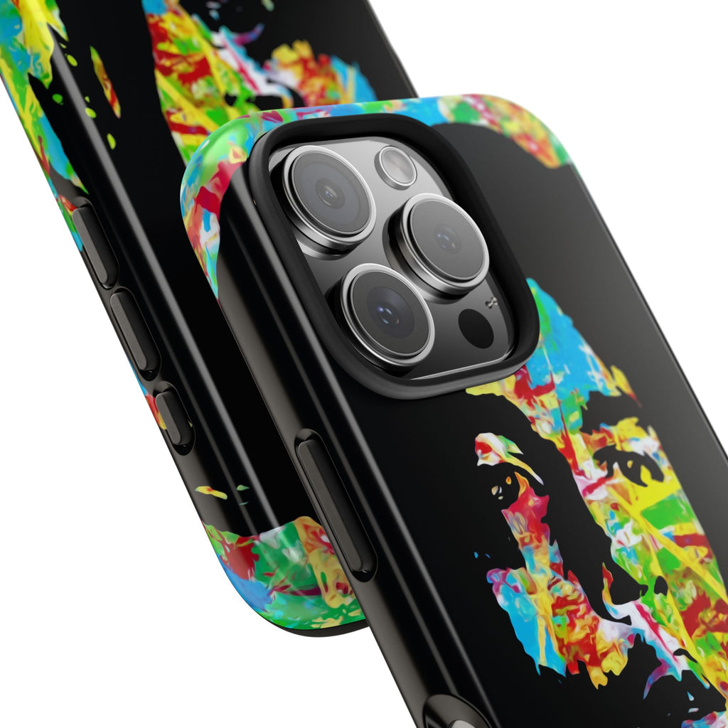 Marley Tough Phone Cases