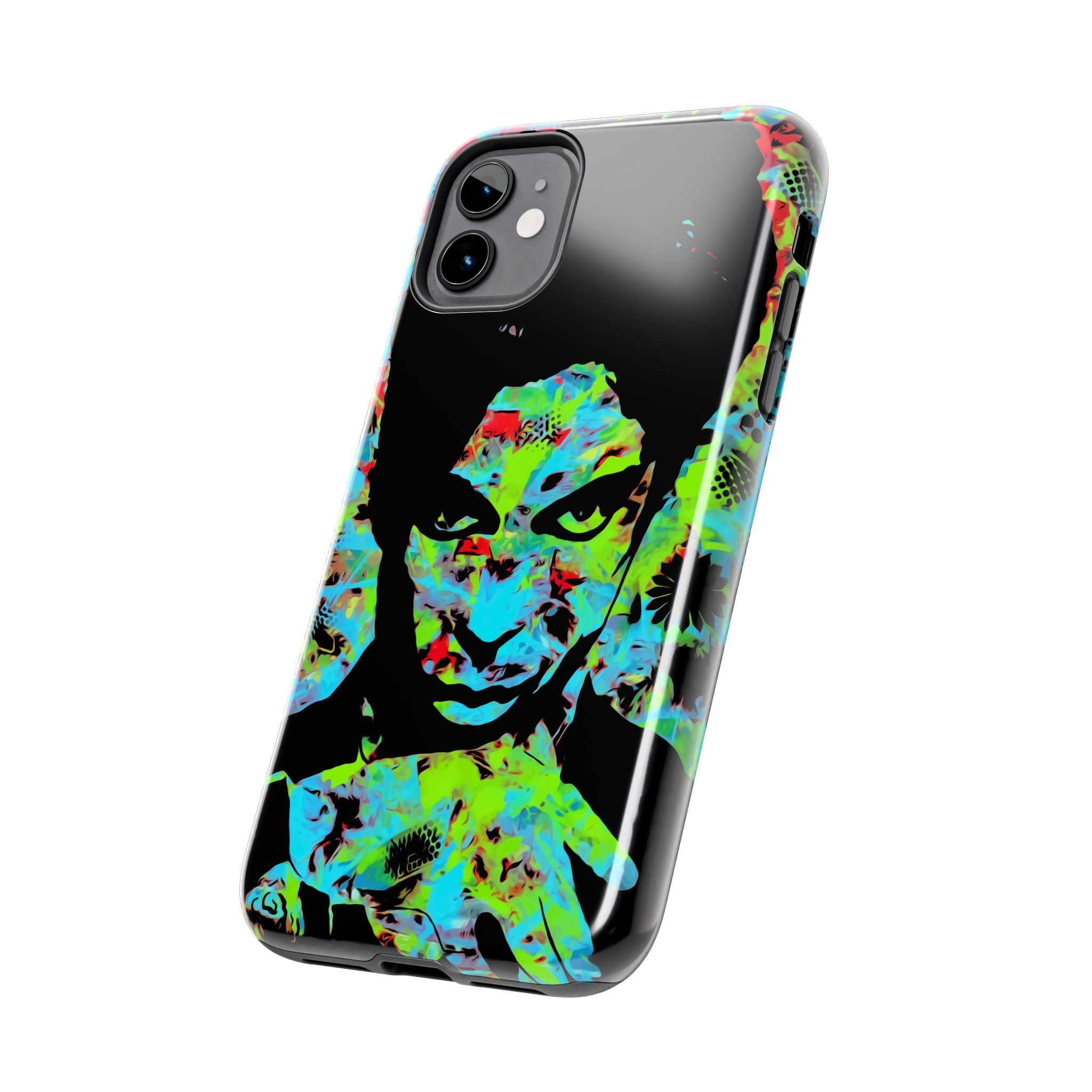 Prince Tough Phone Cases