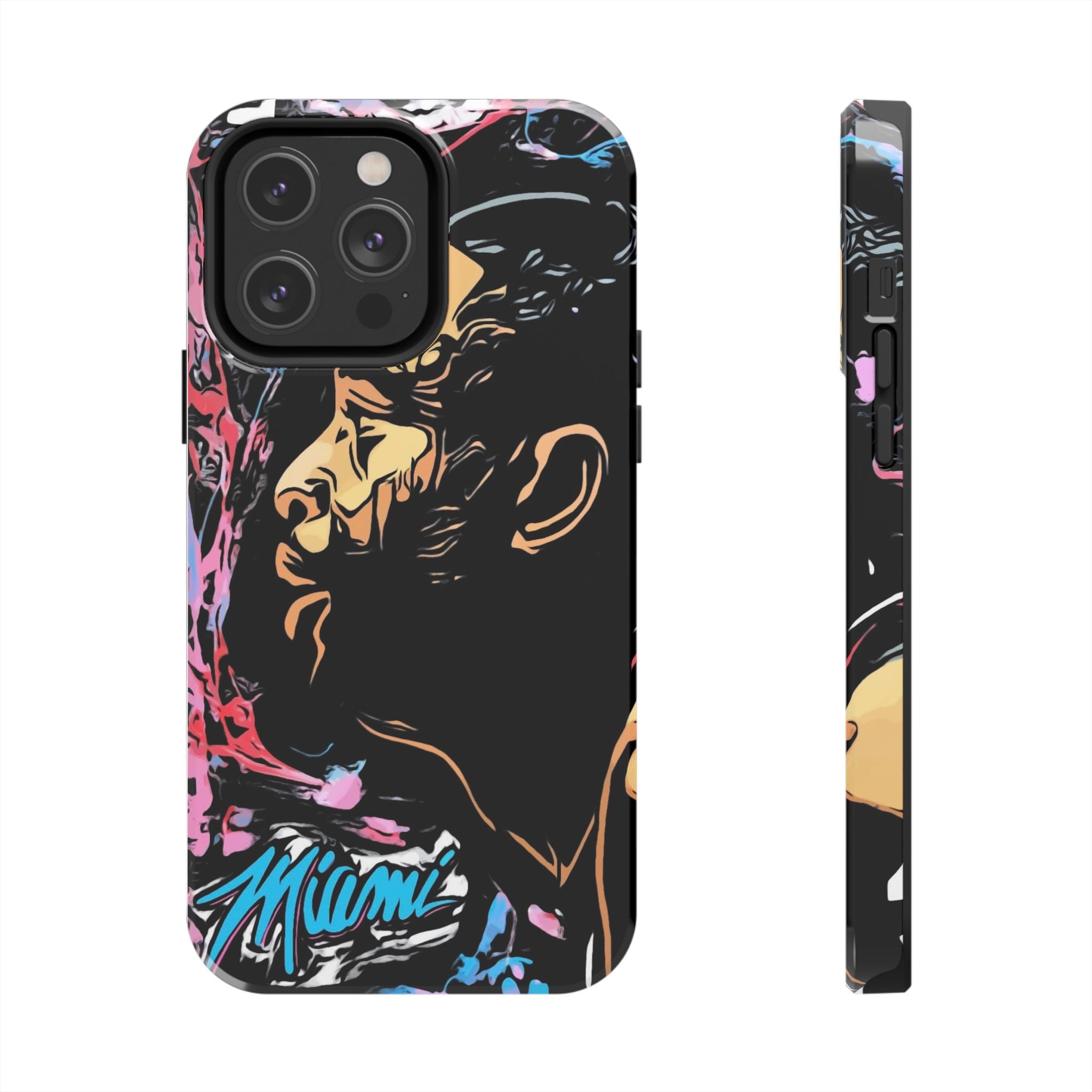 Wade Tough Phone Cases