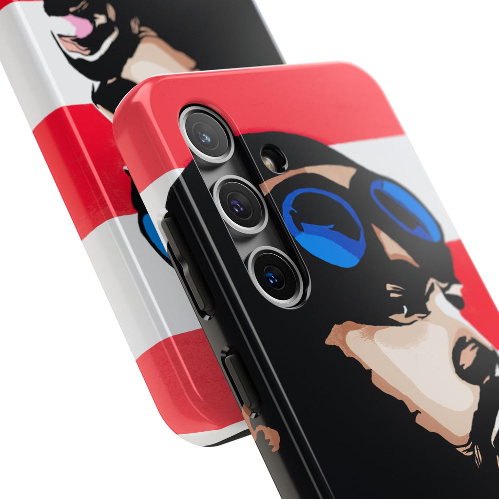 Big Pun Tough Phone Cases