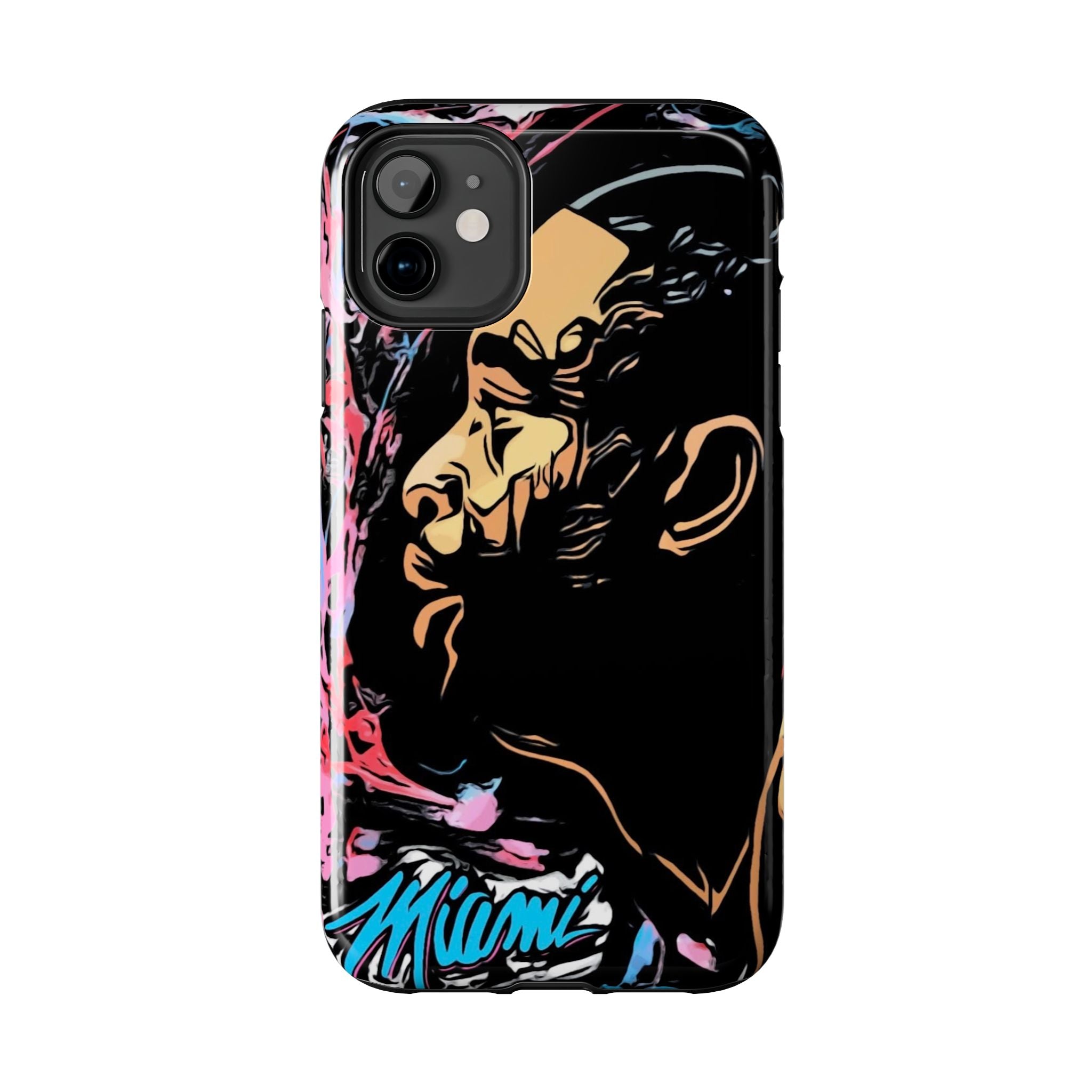 Wade Tough Phone Cases
