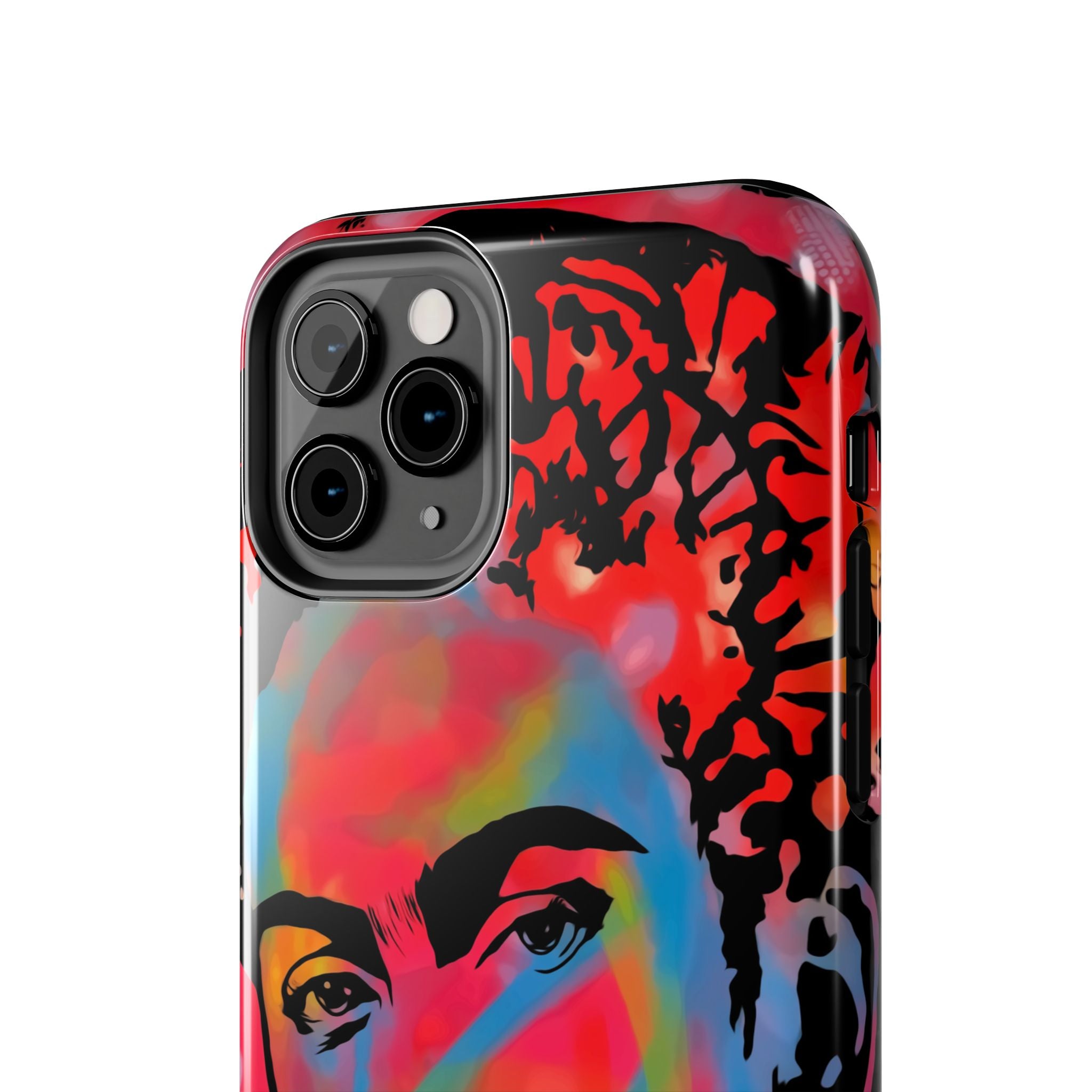 Frida Kahlo Tough Phone Cases