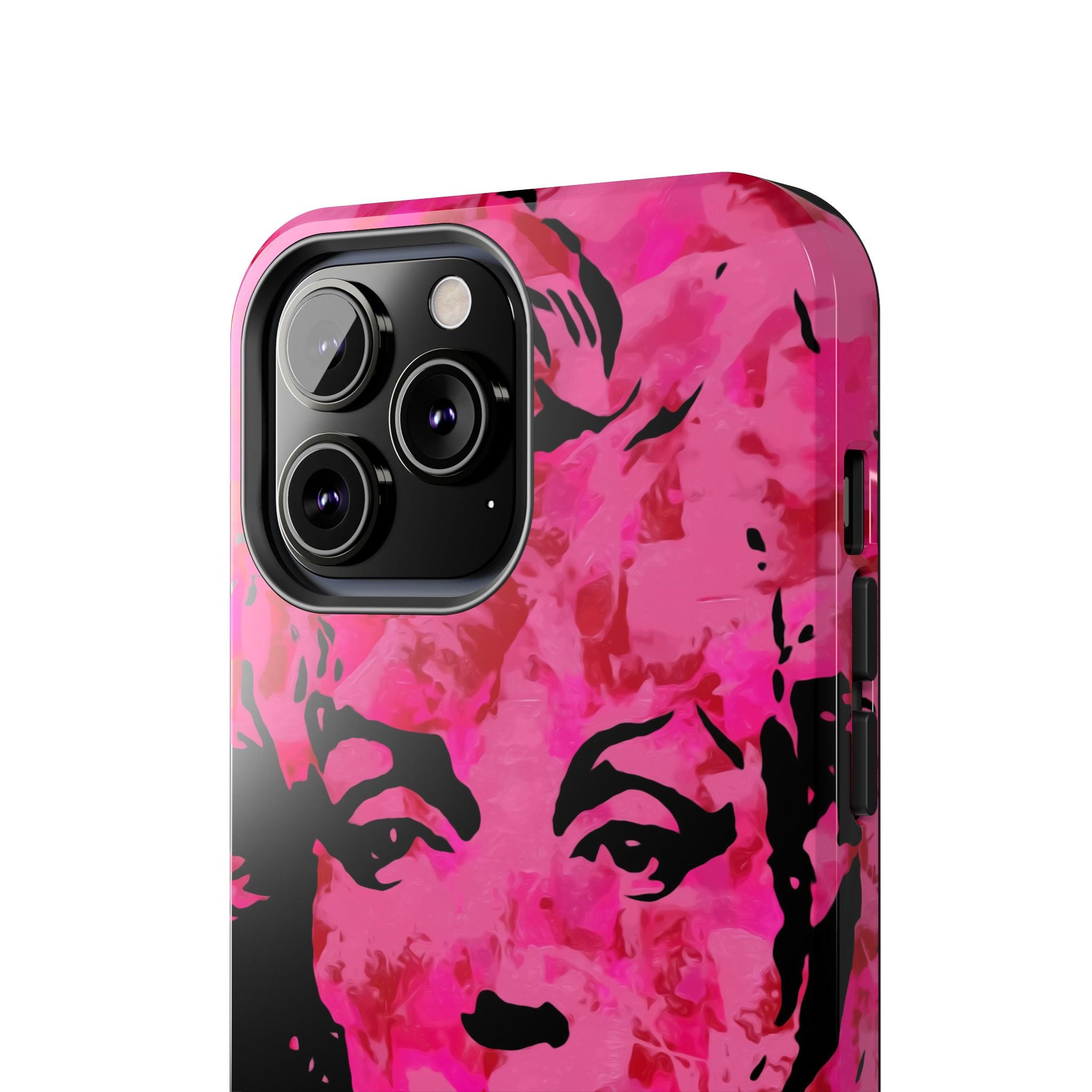 Monroe Tough Phone Cases