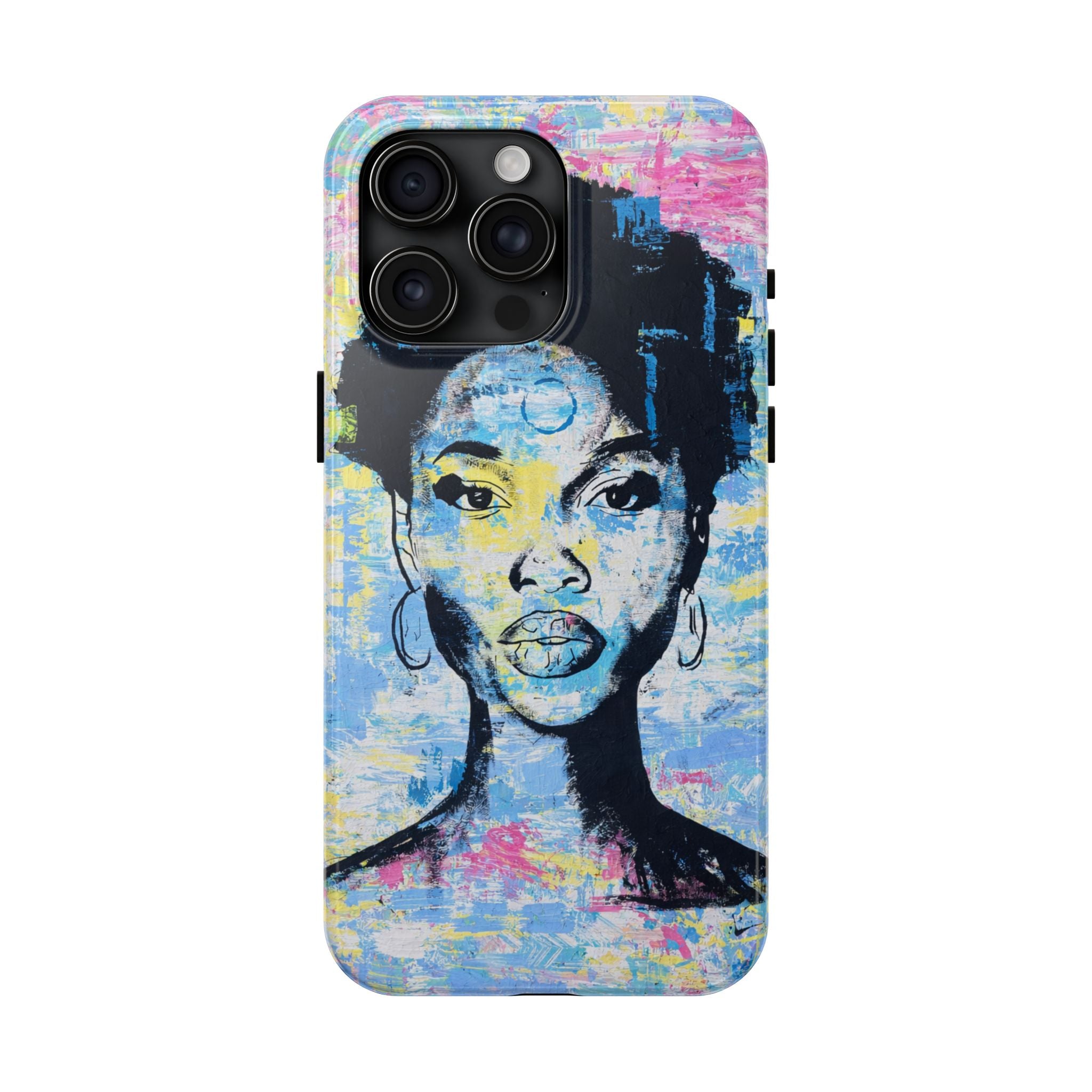 Colors Tough Phone Cases