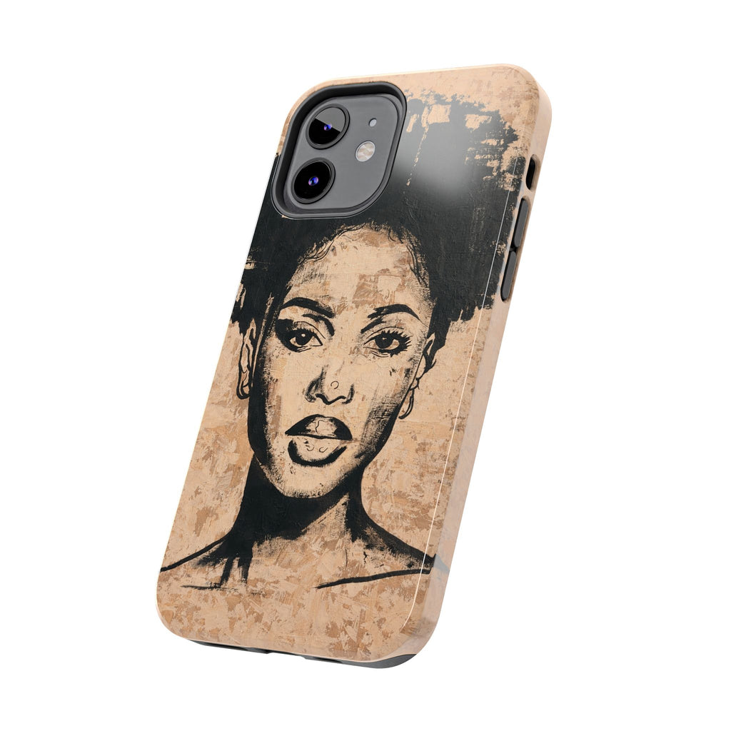 LOVE Tough Phone Cases