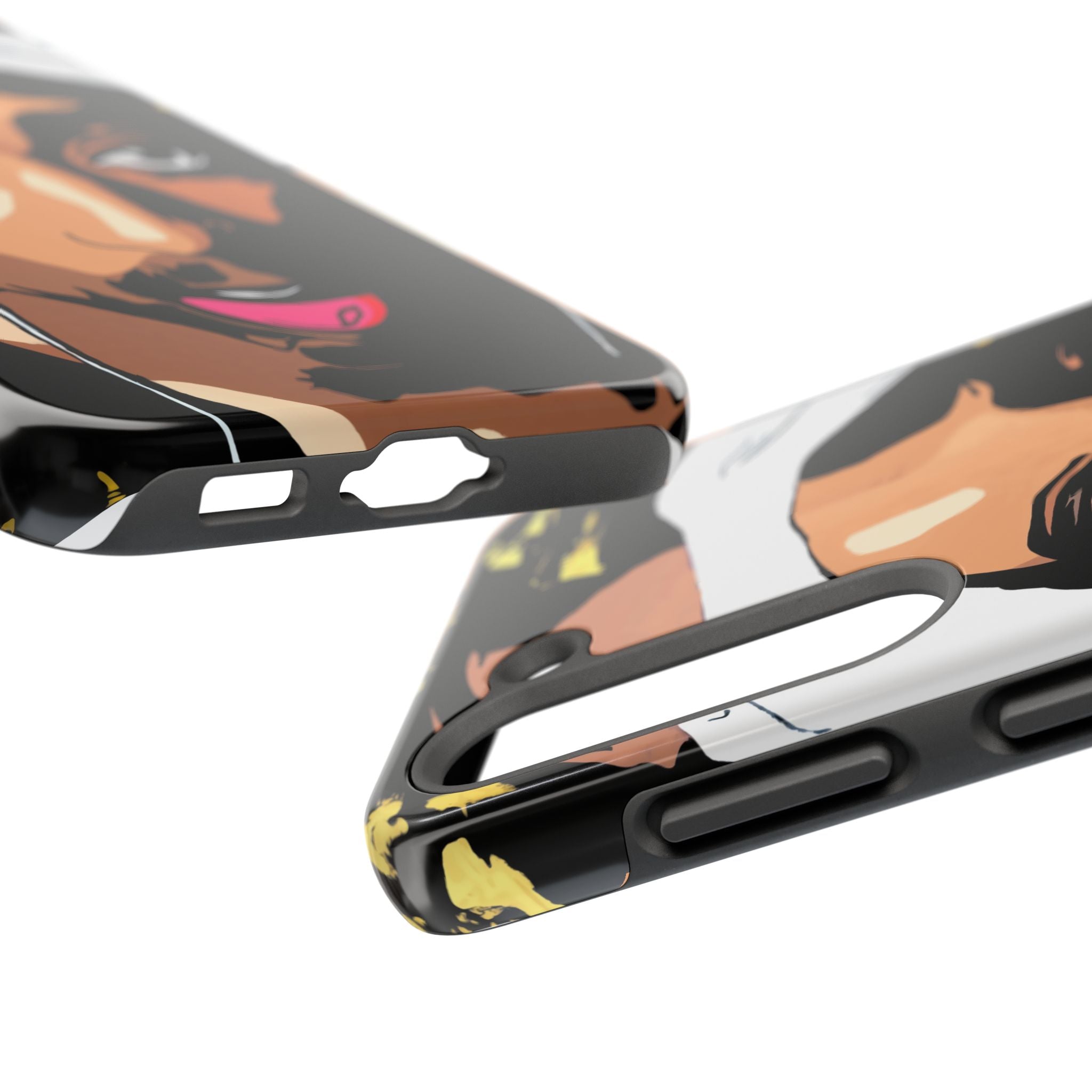 Pac Tough Phone Cases