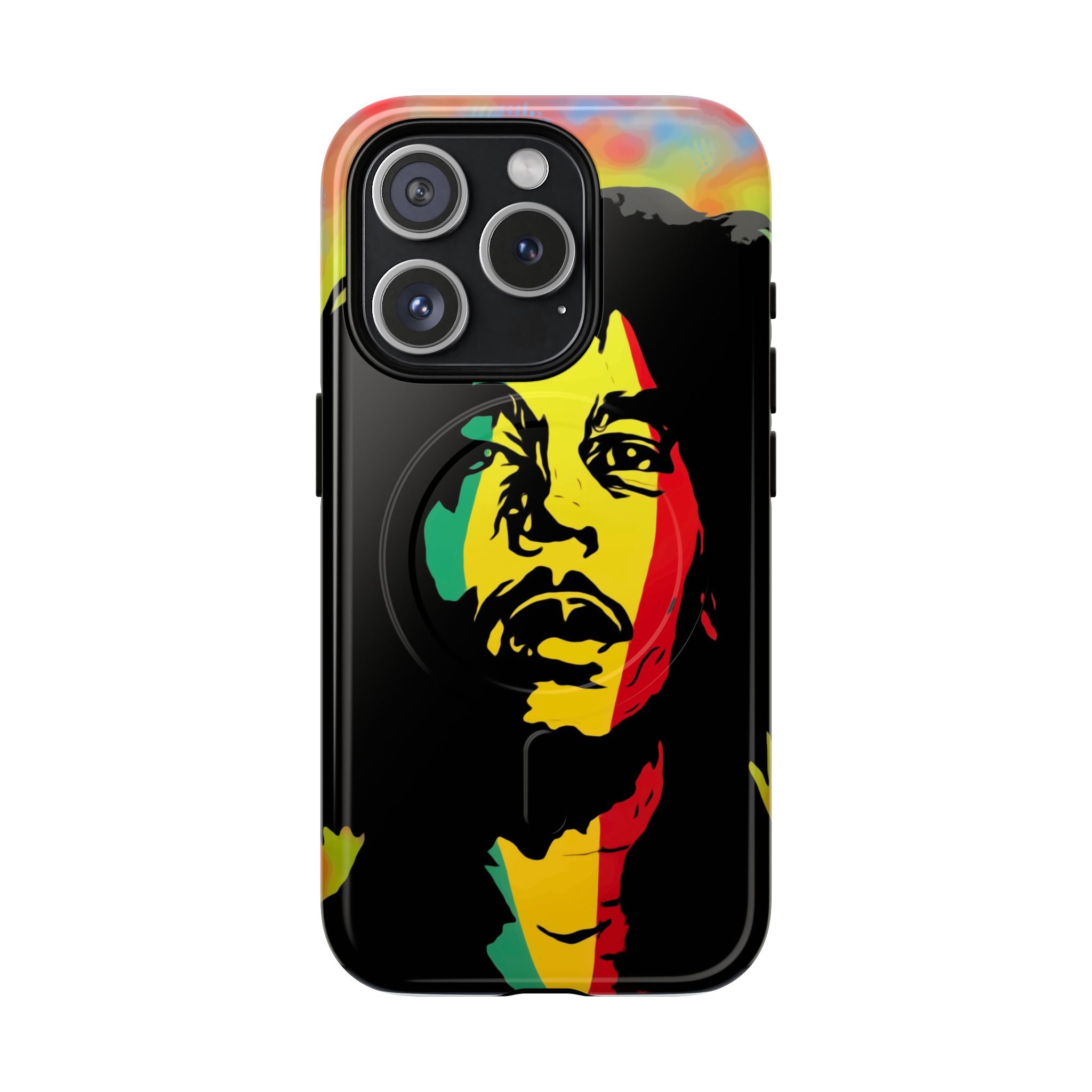 Tough Magnetic Cases