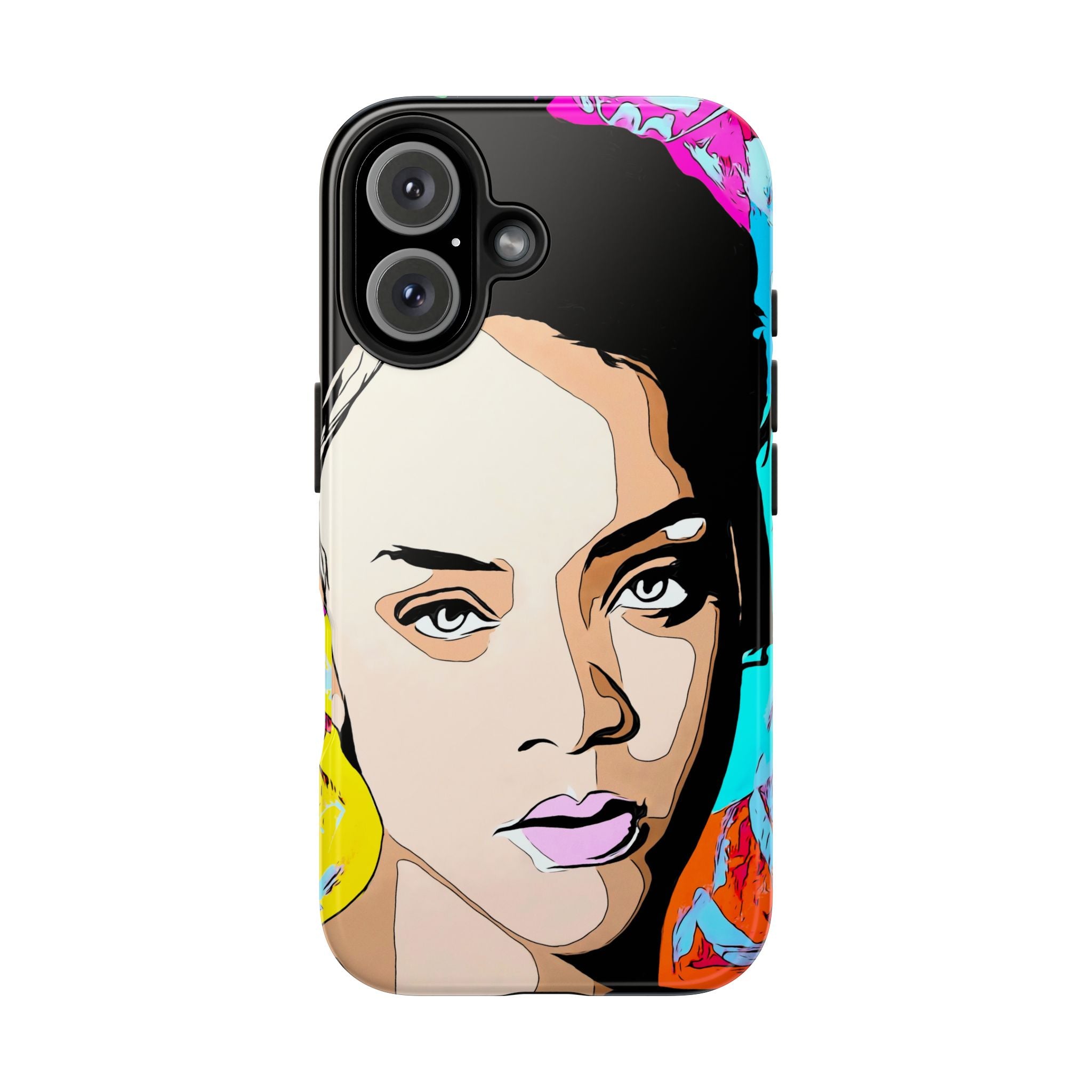 RIRI Tough Phone Cases