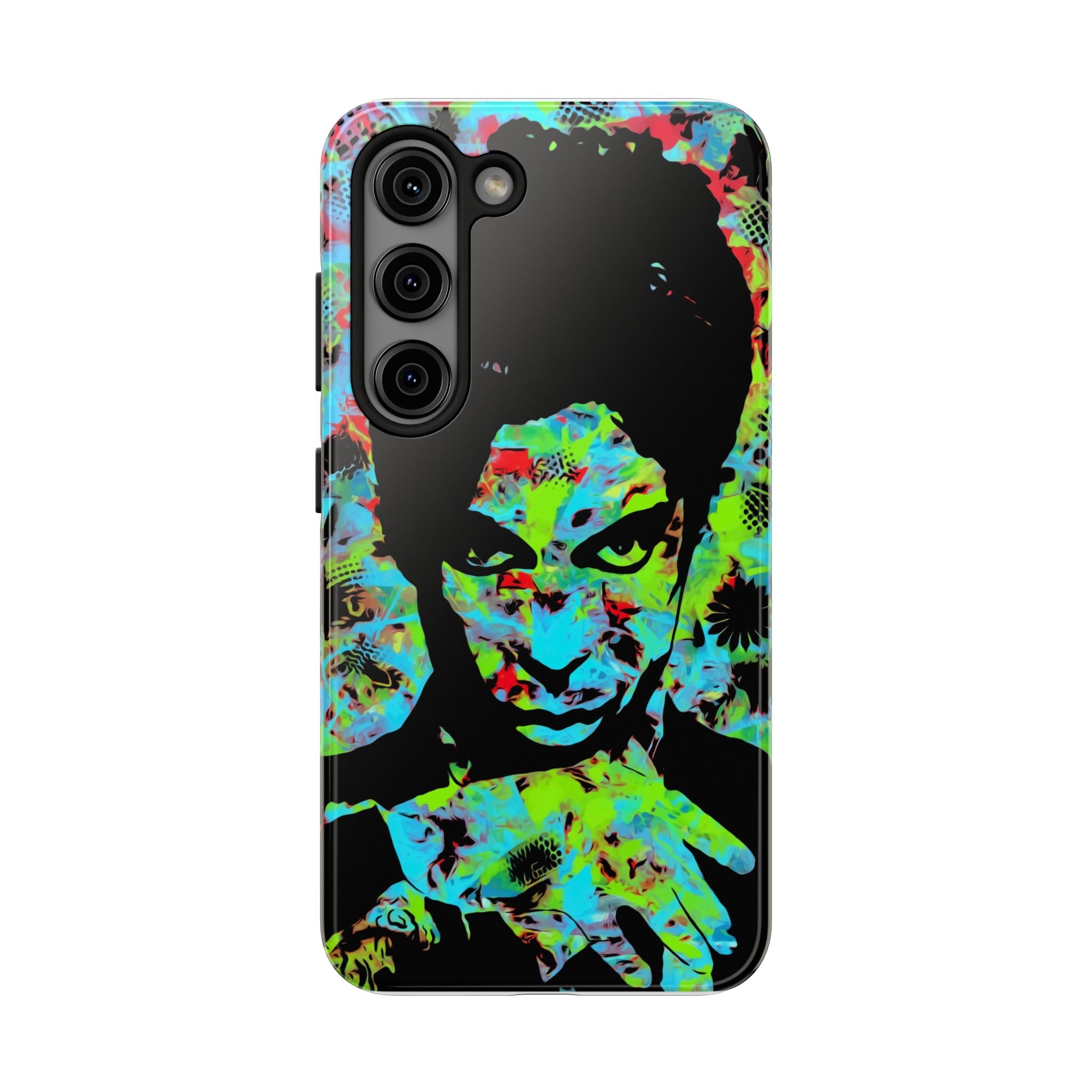 Prince Tough Phone Cases