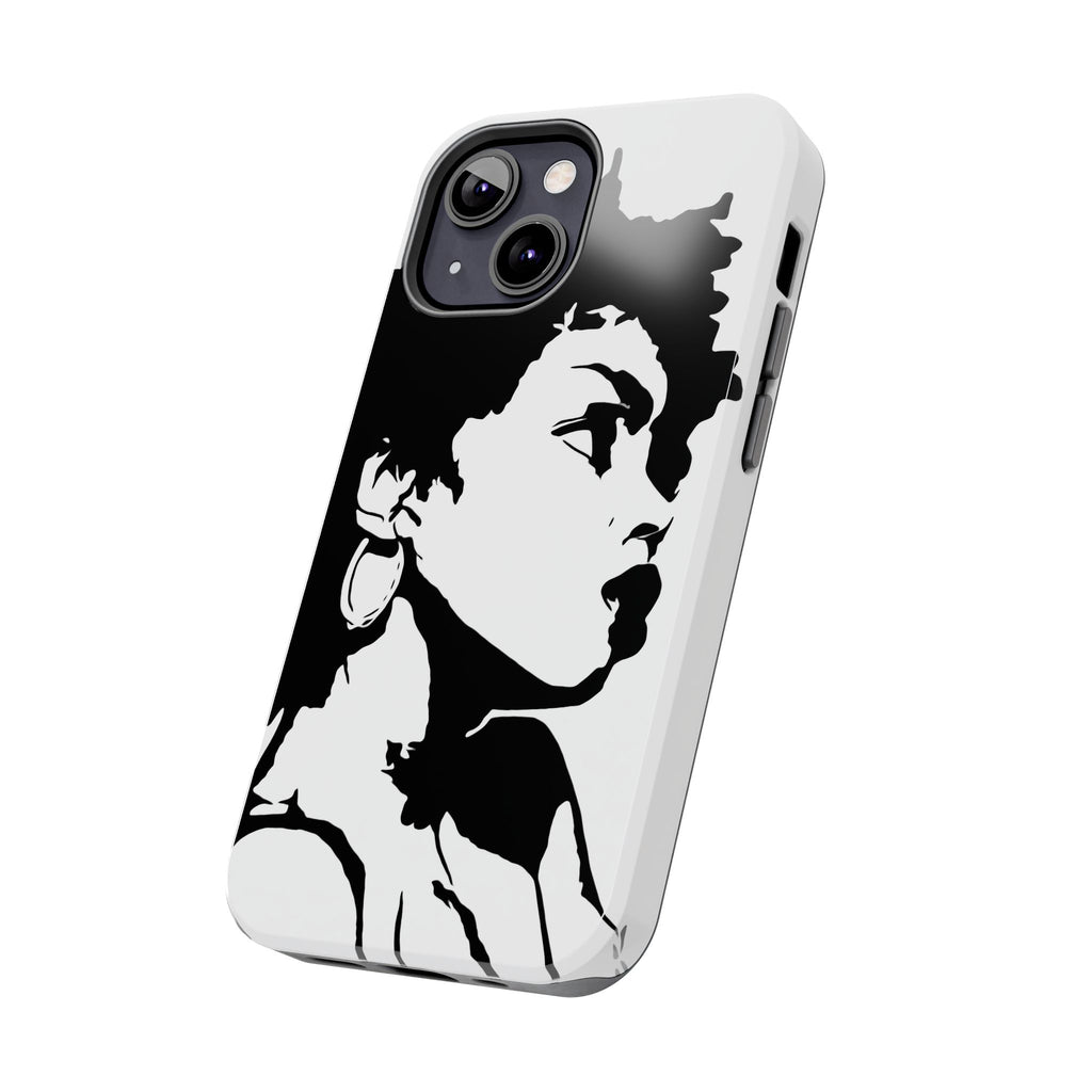 Lauryn Tough Phone Cases