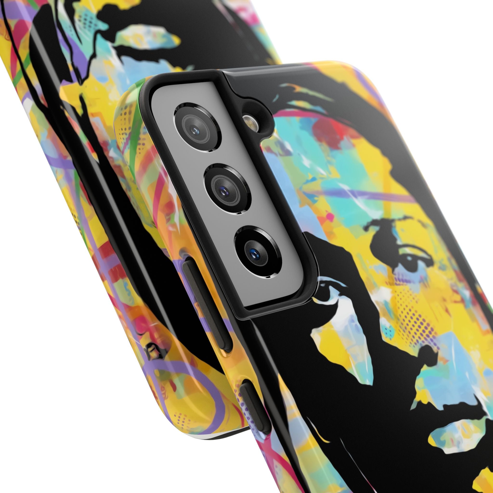 ASAP Tough Phone Cases