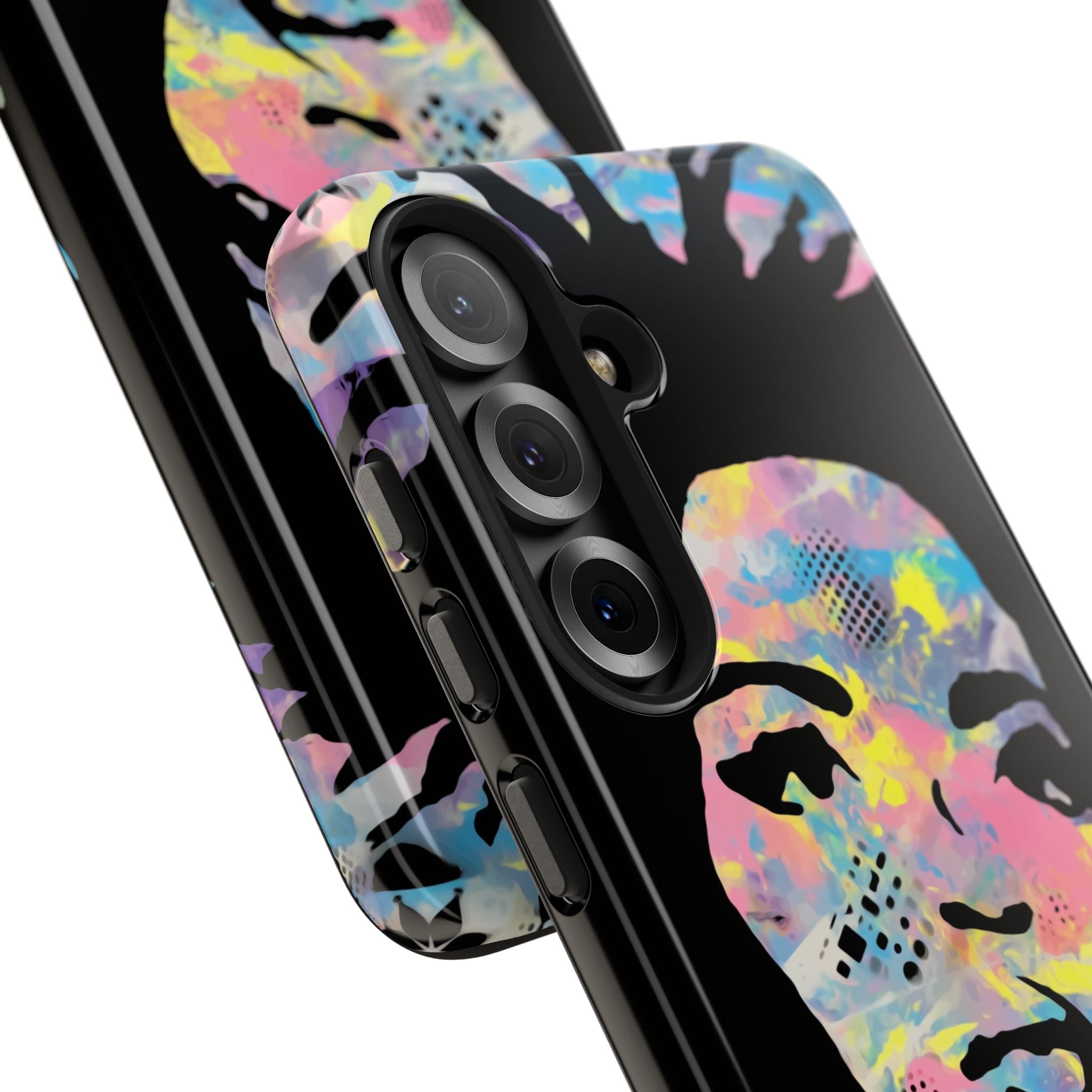 Hill Tough Phone Cases