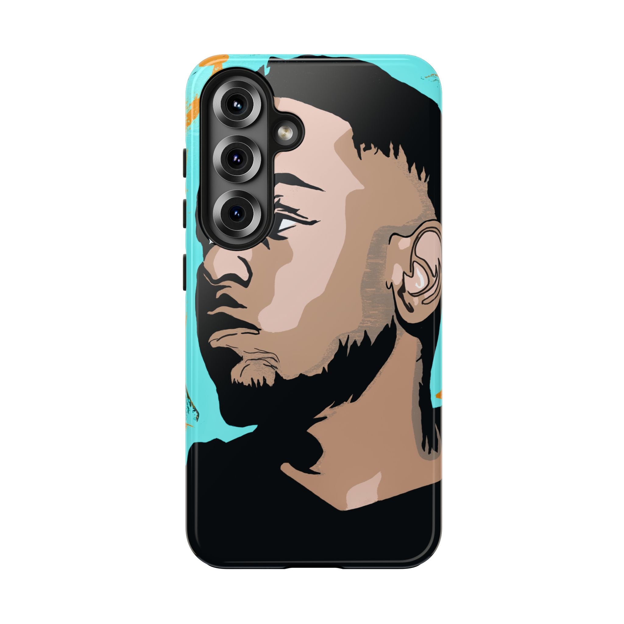 Kedrick Tough Phone Cases
