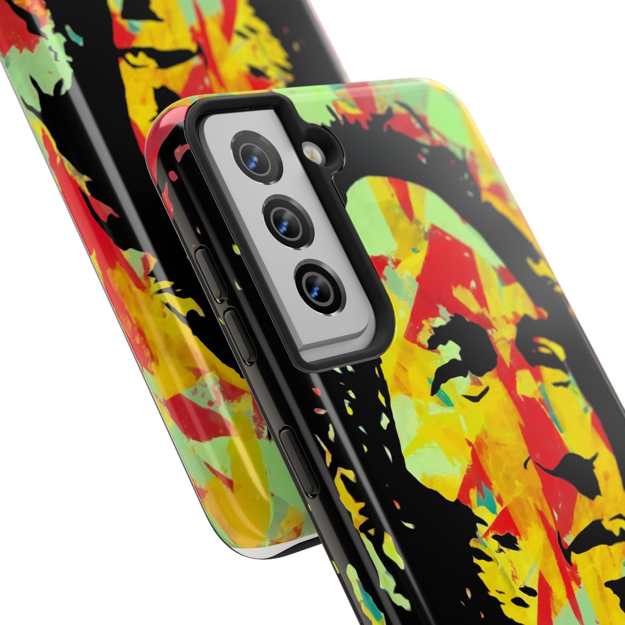 Marley Tough Phone Cases
