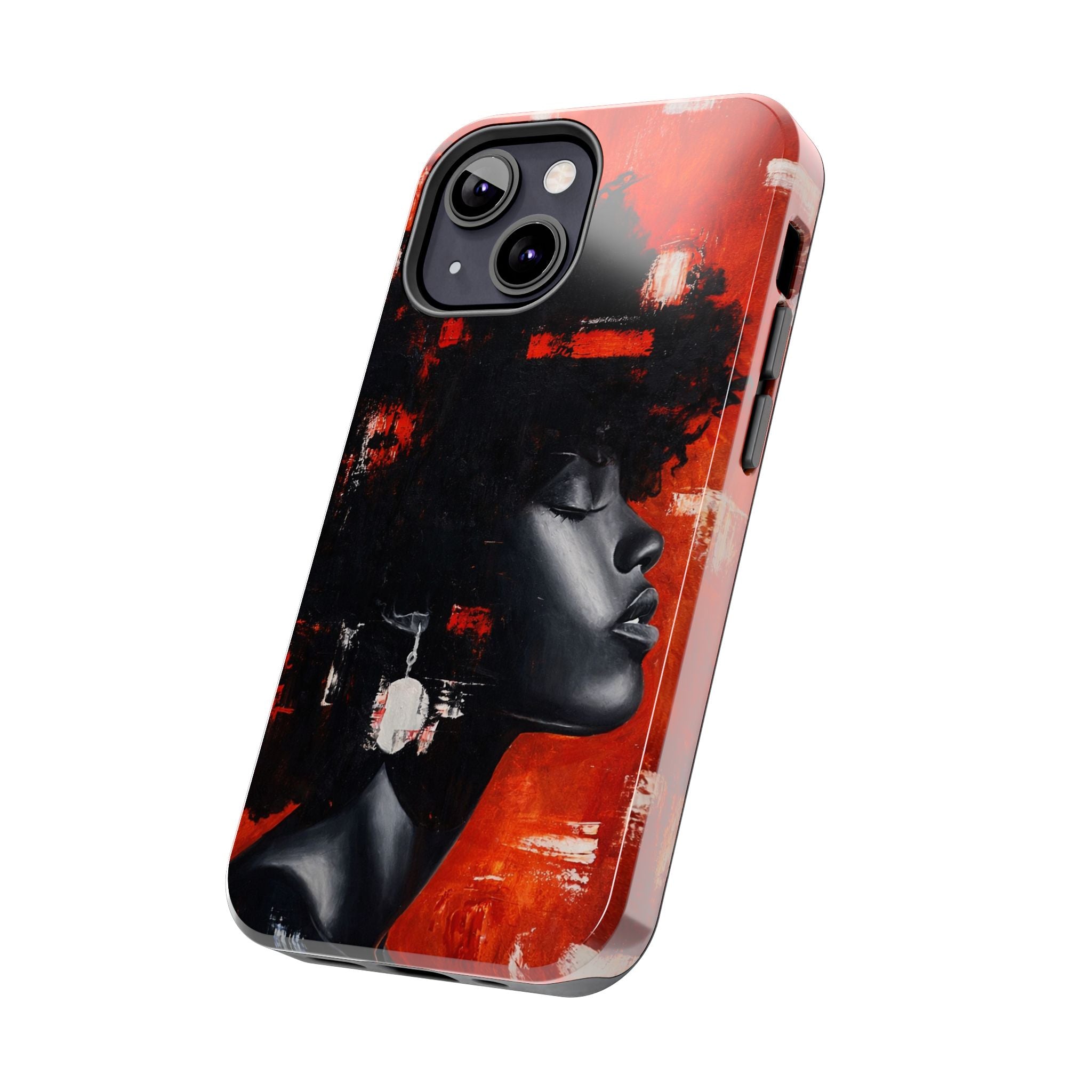 Peace Tough Phone Cases