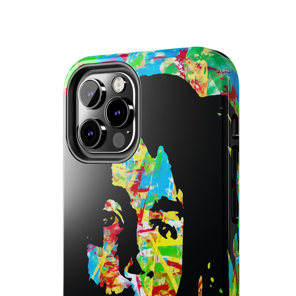 Marley Tough Phone Cases