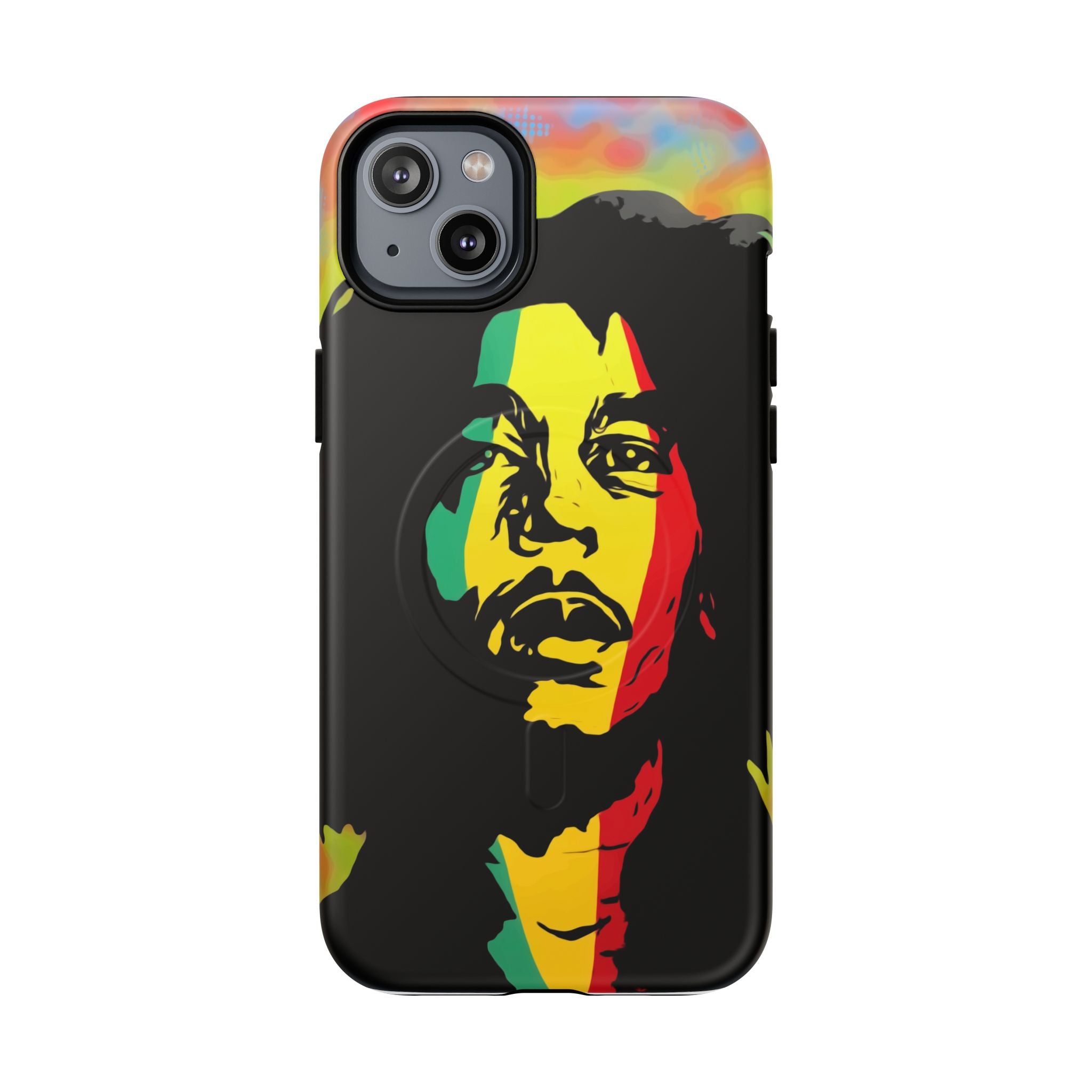 Tough Magnetic Cases