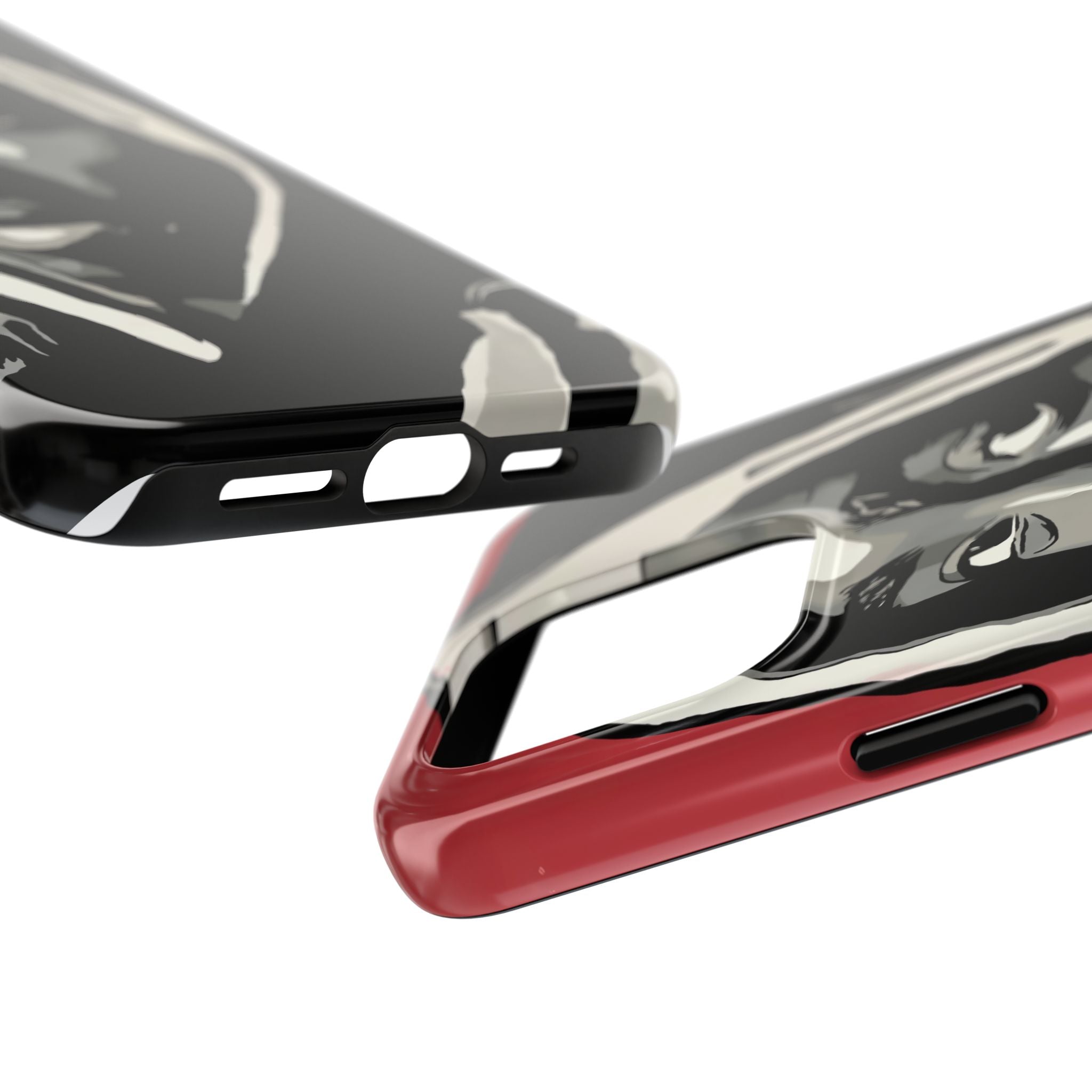 Pac Tough Phone Cases