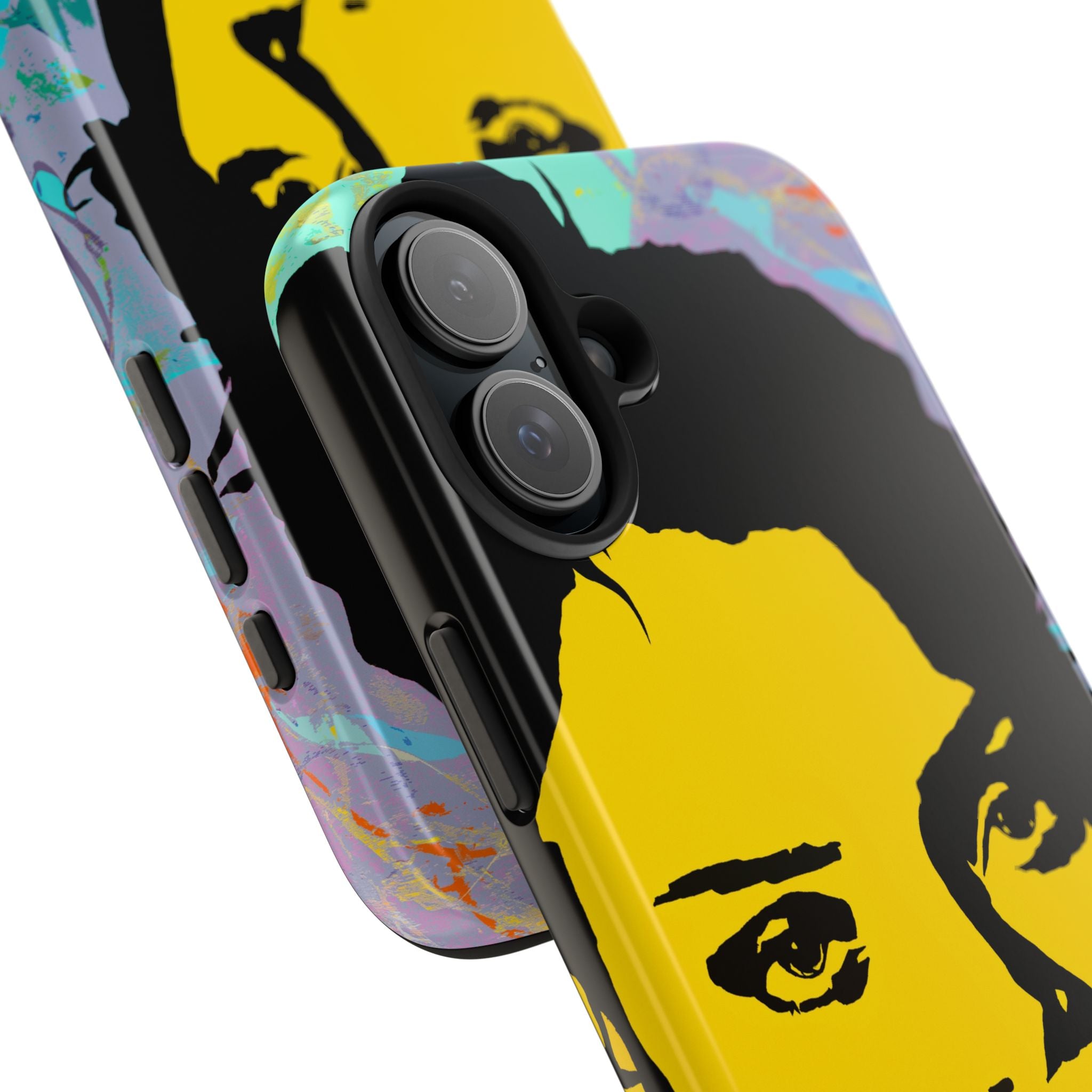 RiRI Tough Phone Cases