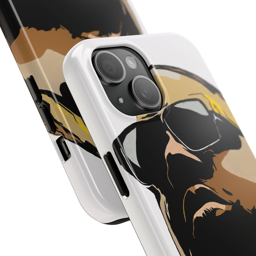 B.I.G Tough Phone Cases