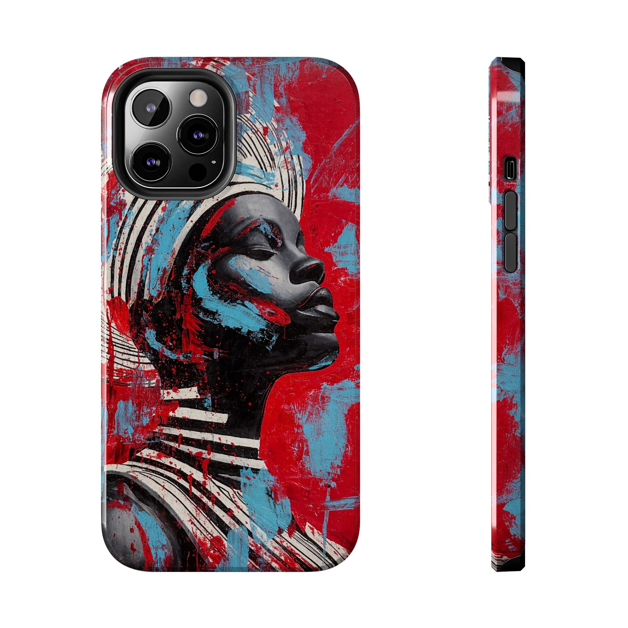 Power Tough Phone Cases