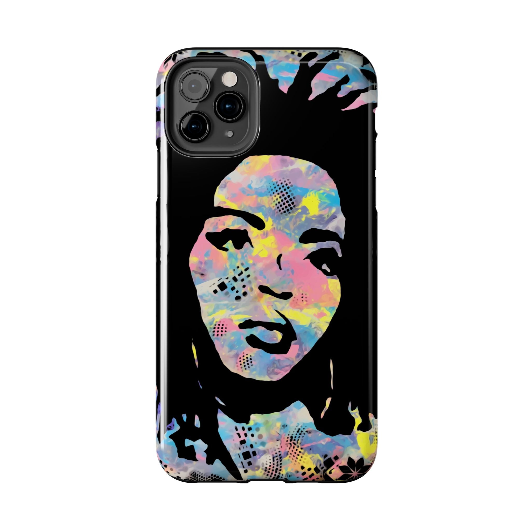 Hill Tough Phone Cases