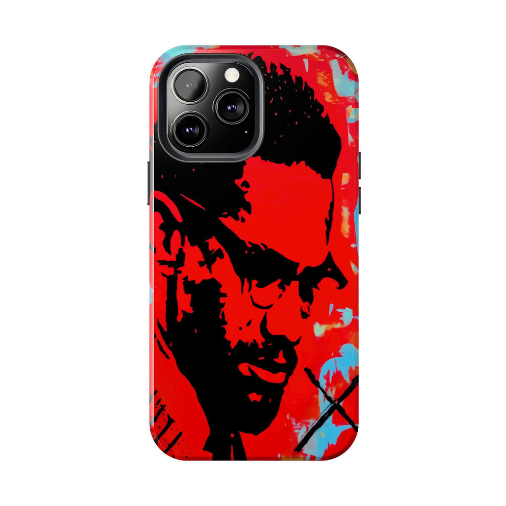 X Tough Phone Cases