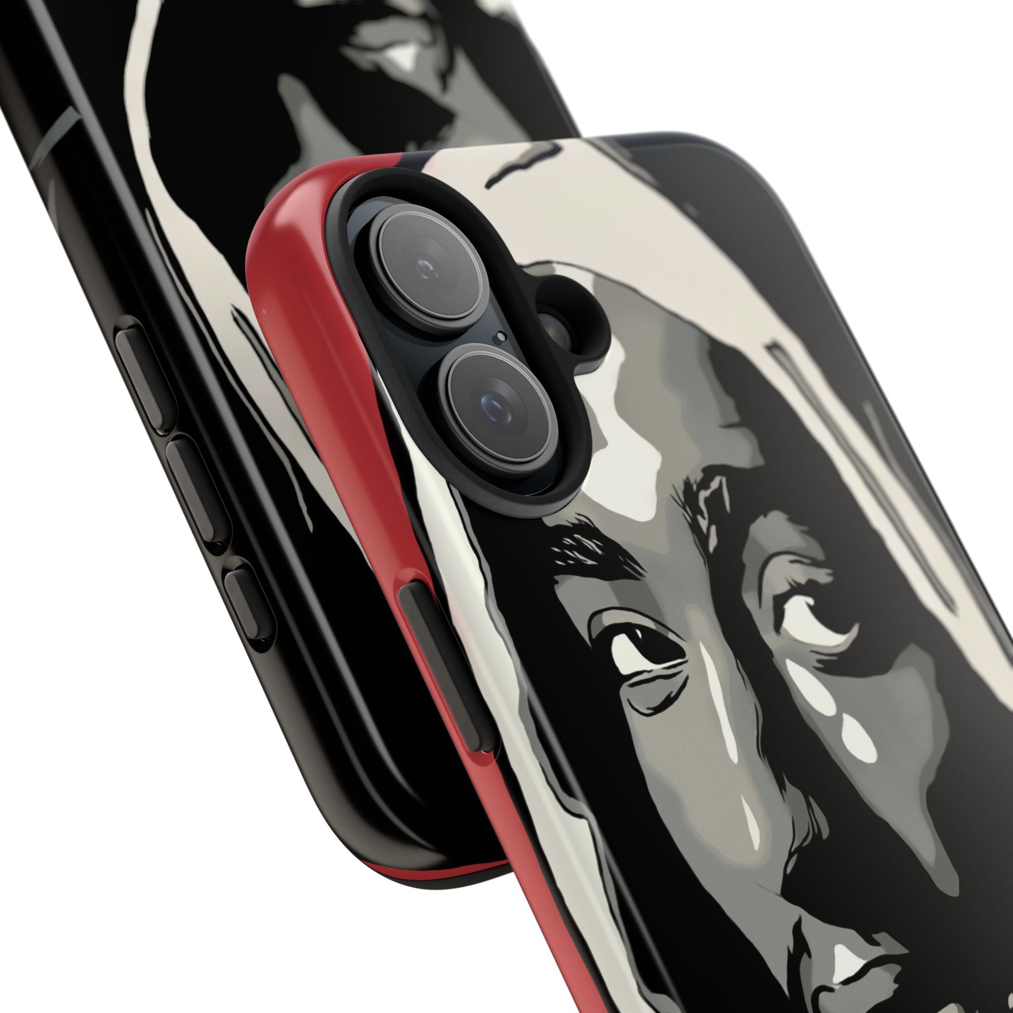 Pac Tough Phone Cases