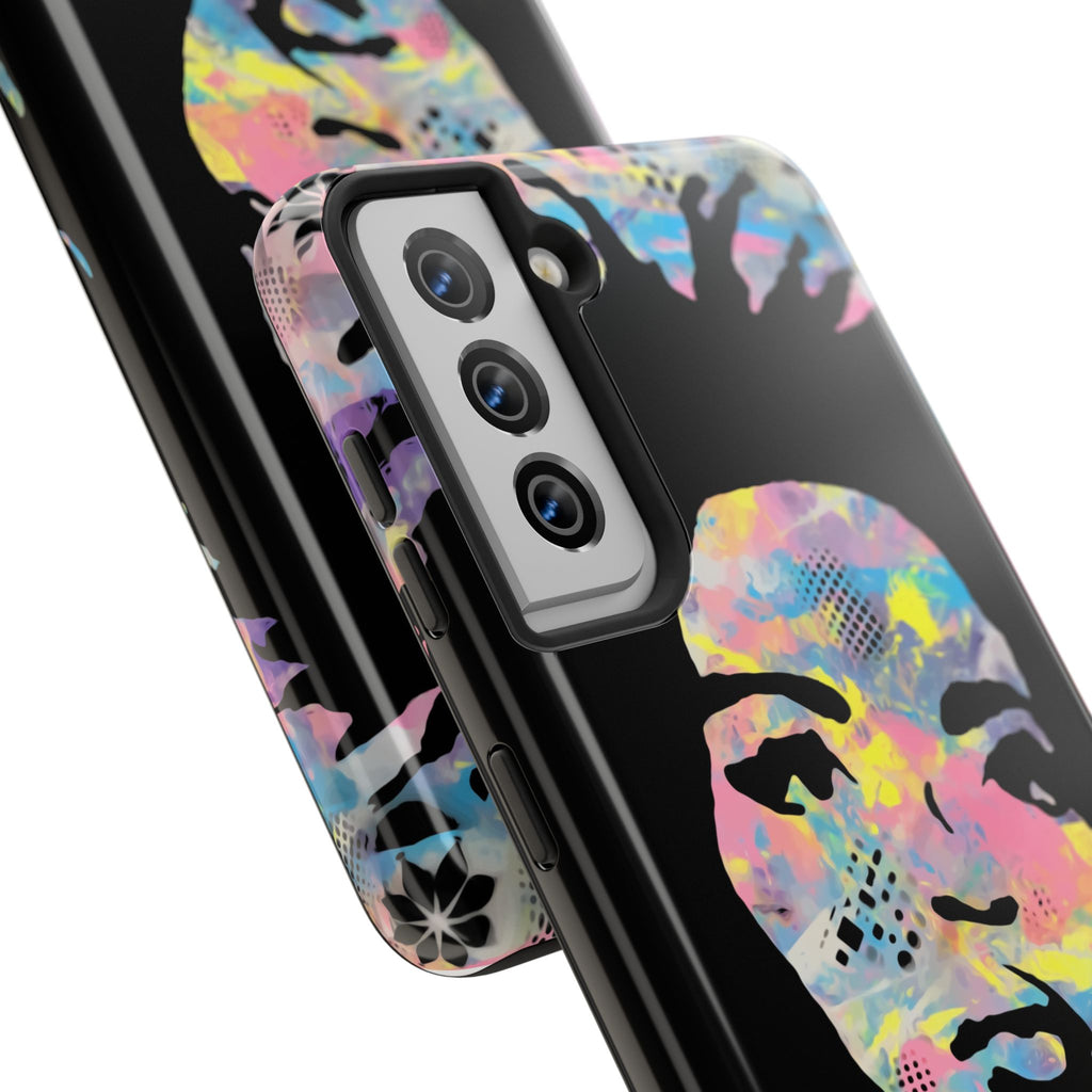 Hill Tough Phone Cases
