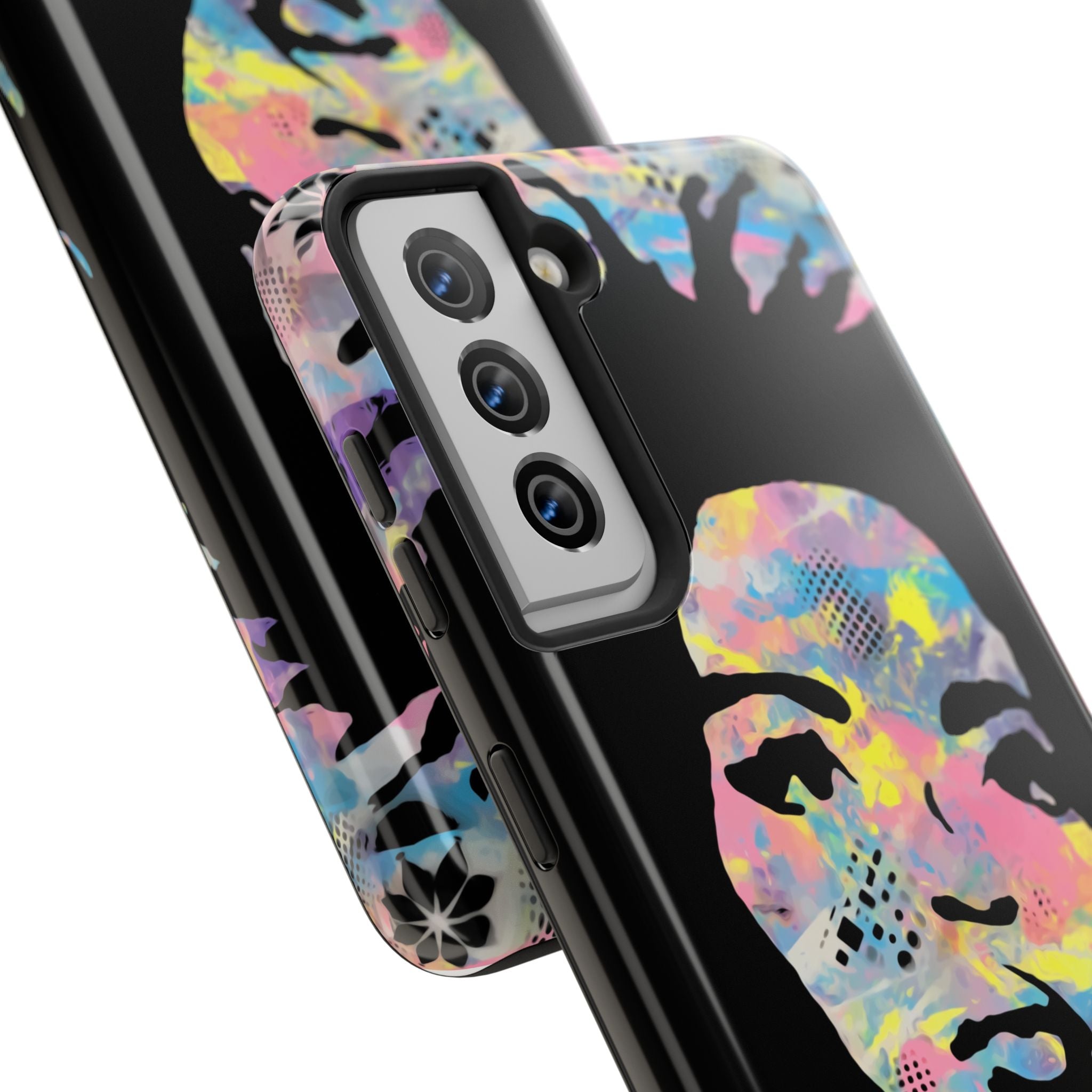 Hill Tough Phone Cases