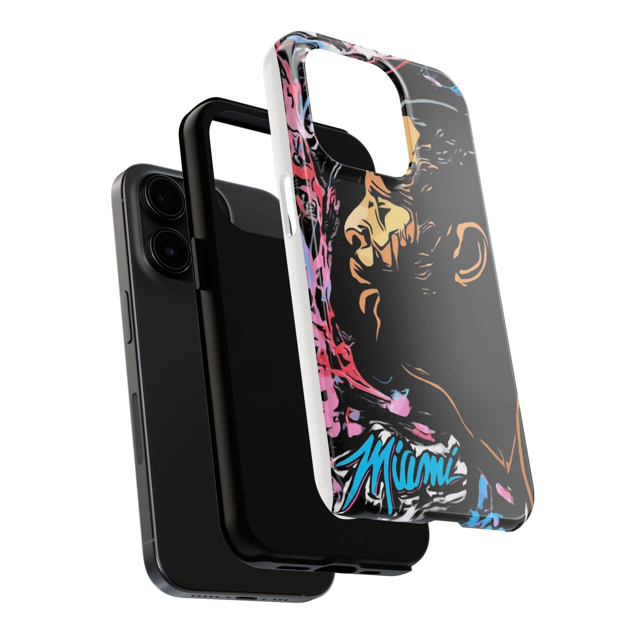 Wade Tough Phone Cases