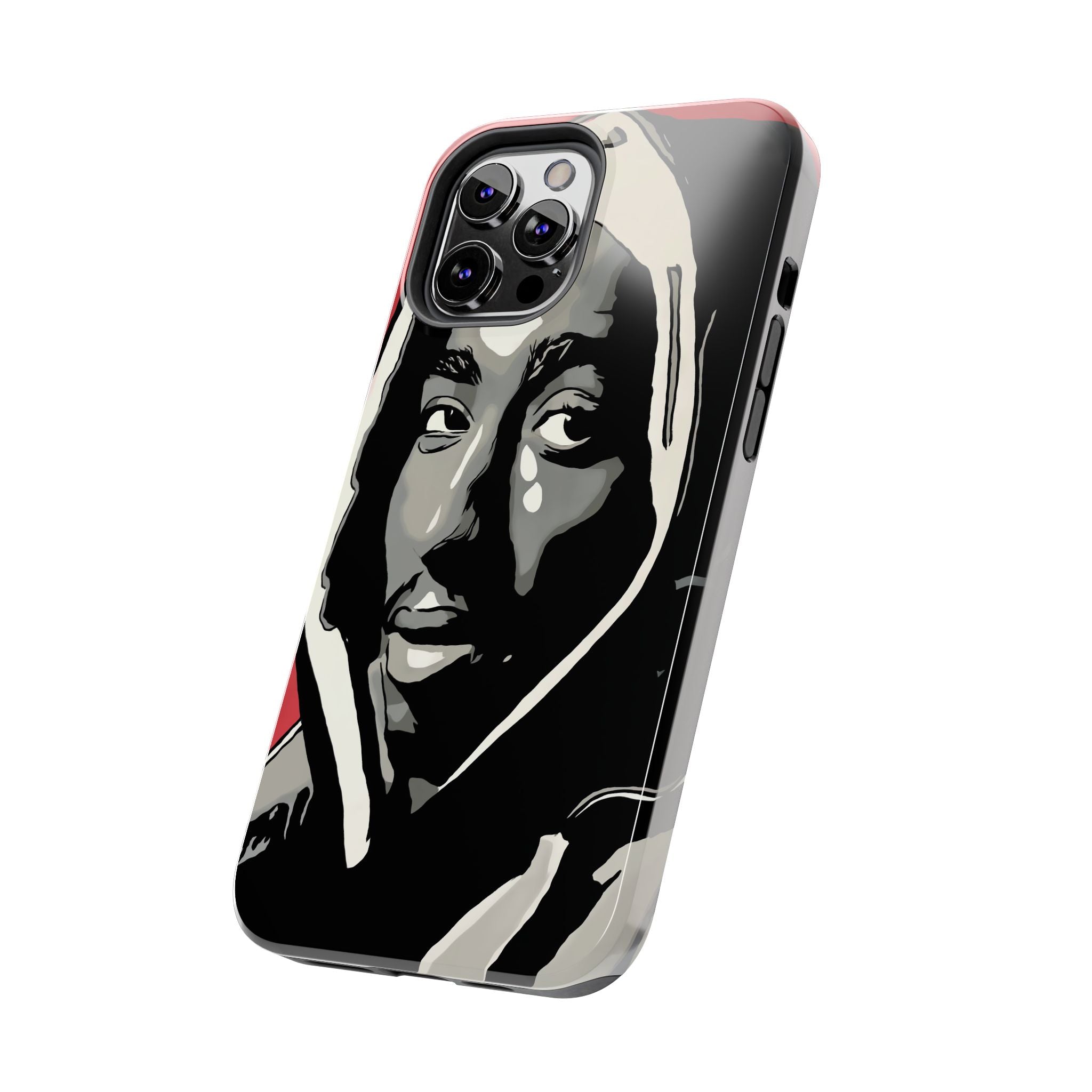 Pac Tough Phone Cases