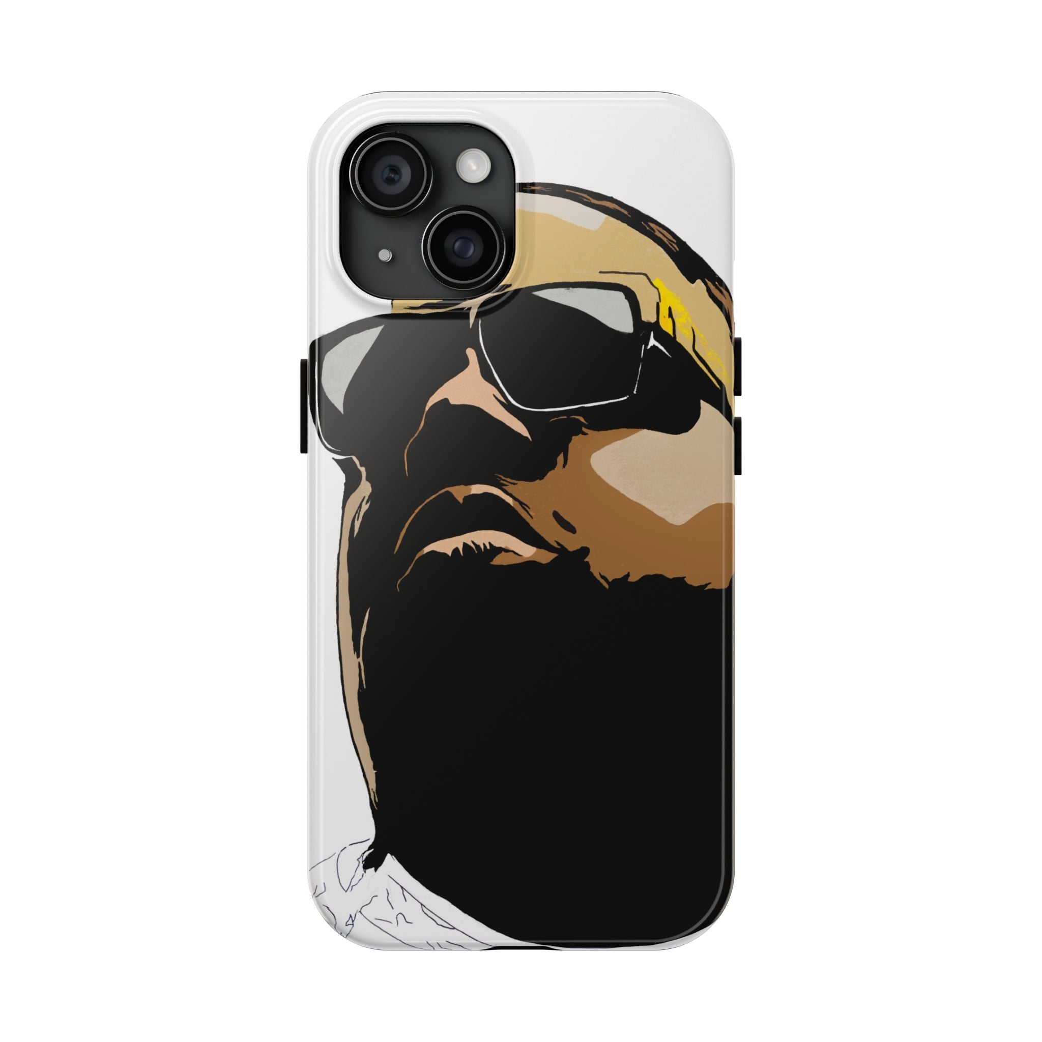 B.I.G Tough Phone Cases