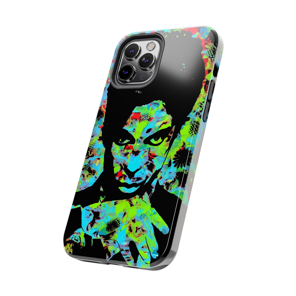 Prince Tough Phone Cases